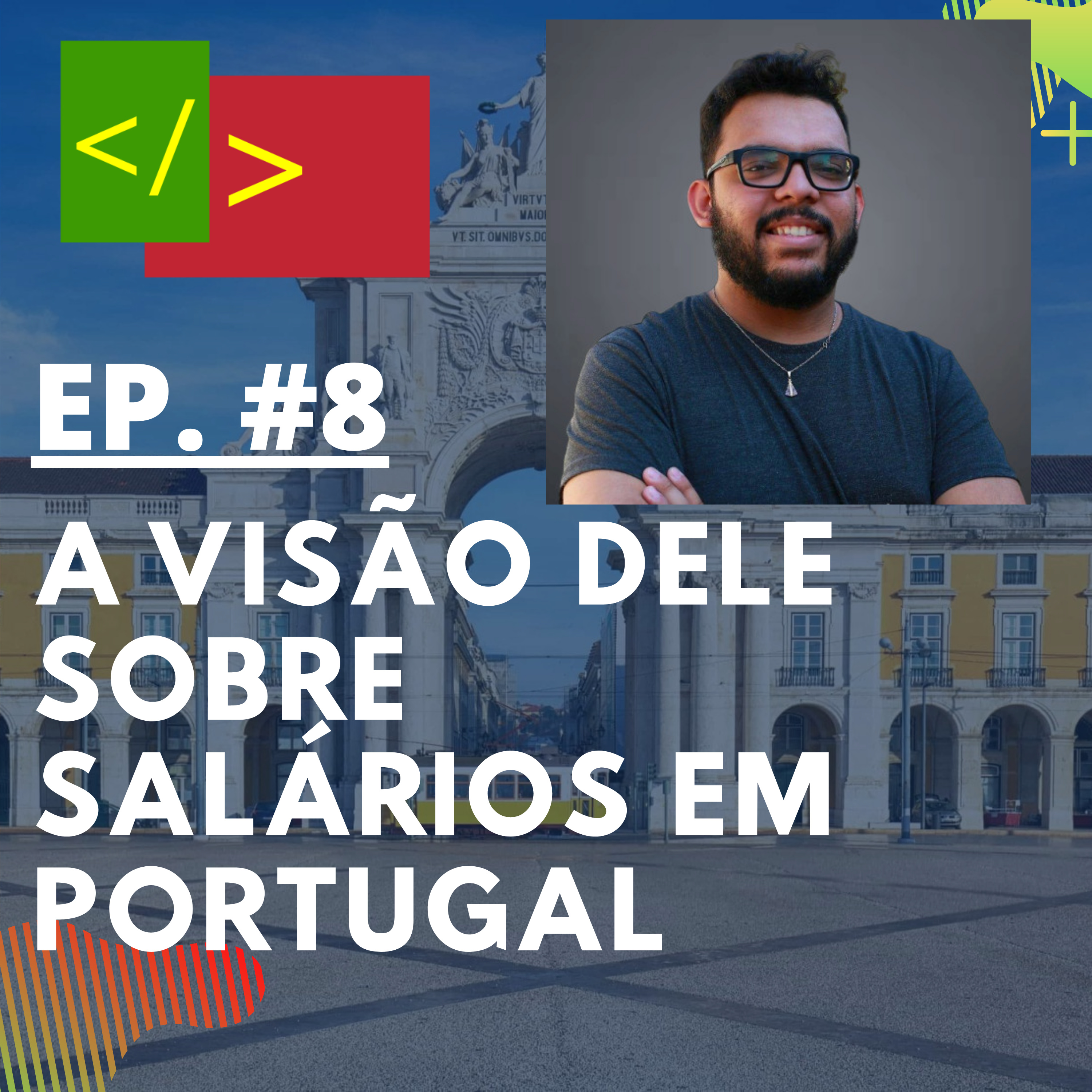 Dev em Portugal