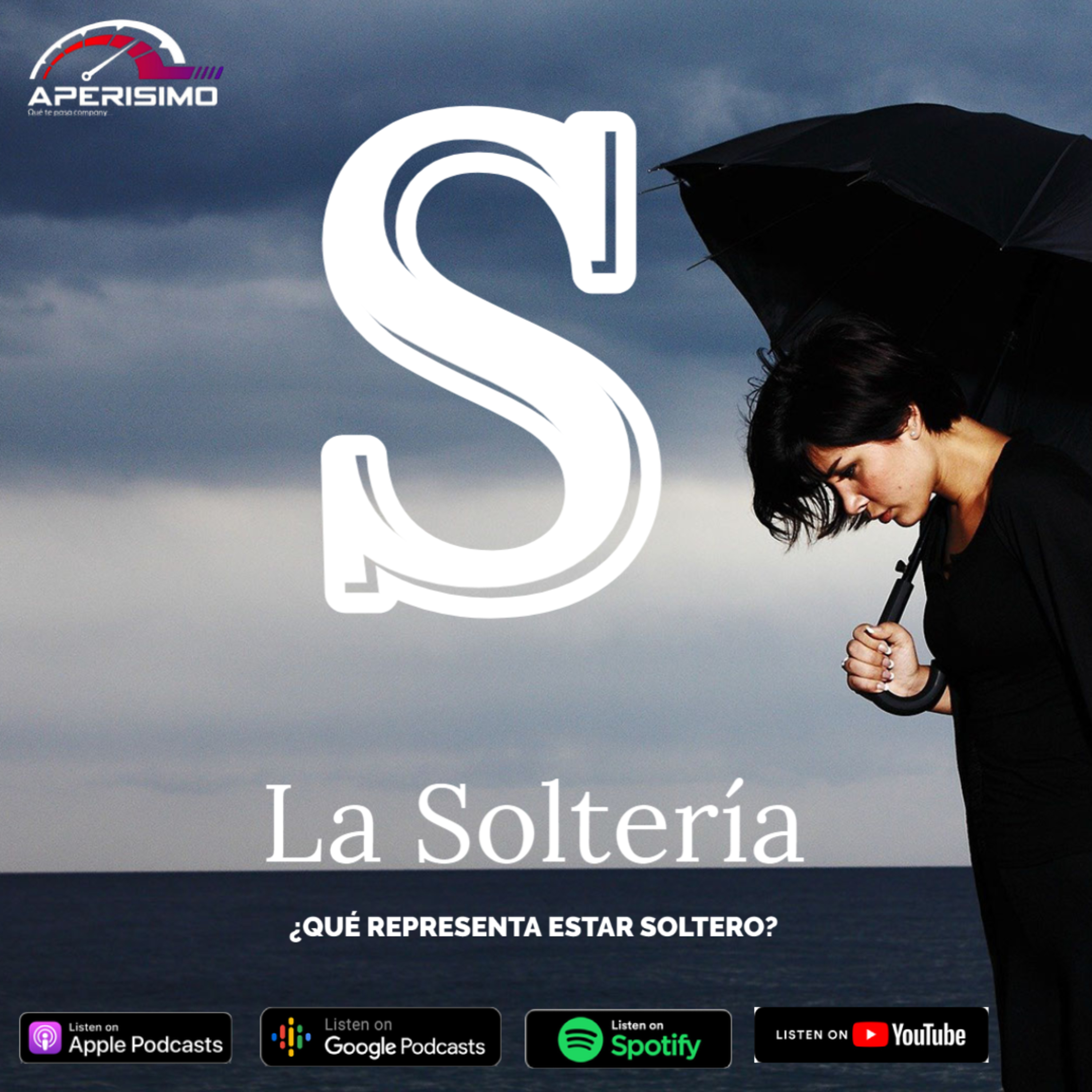 La Soltería.