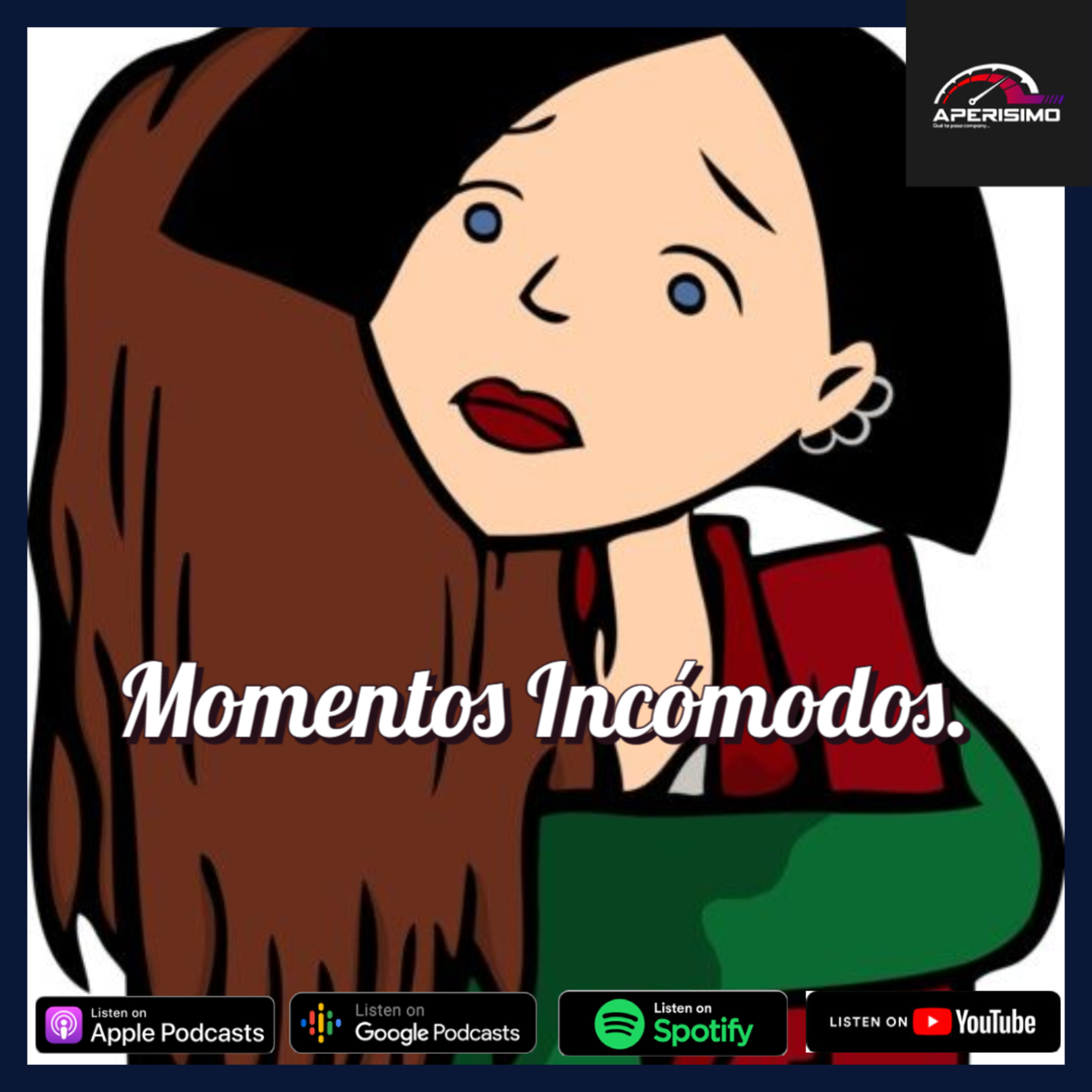 Momentos Incomodos.
