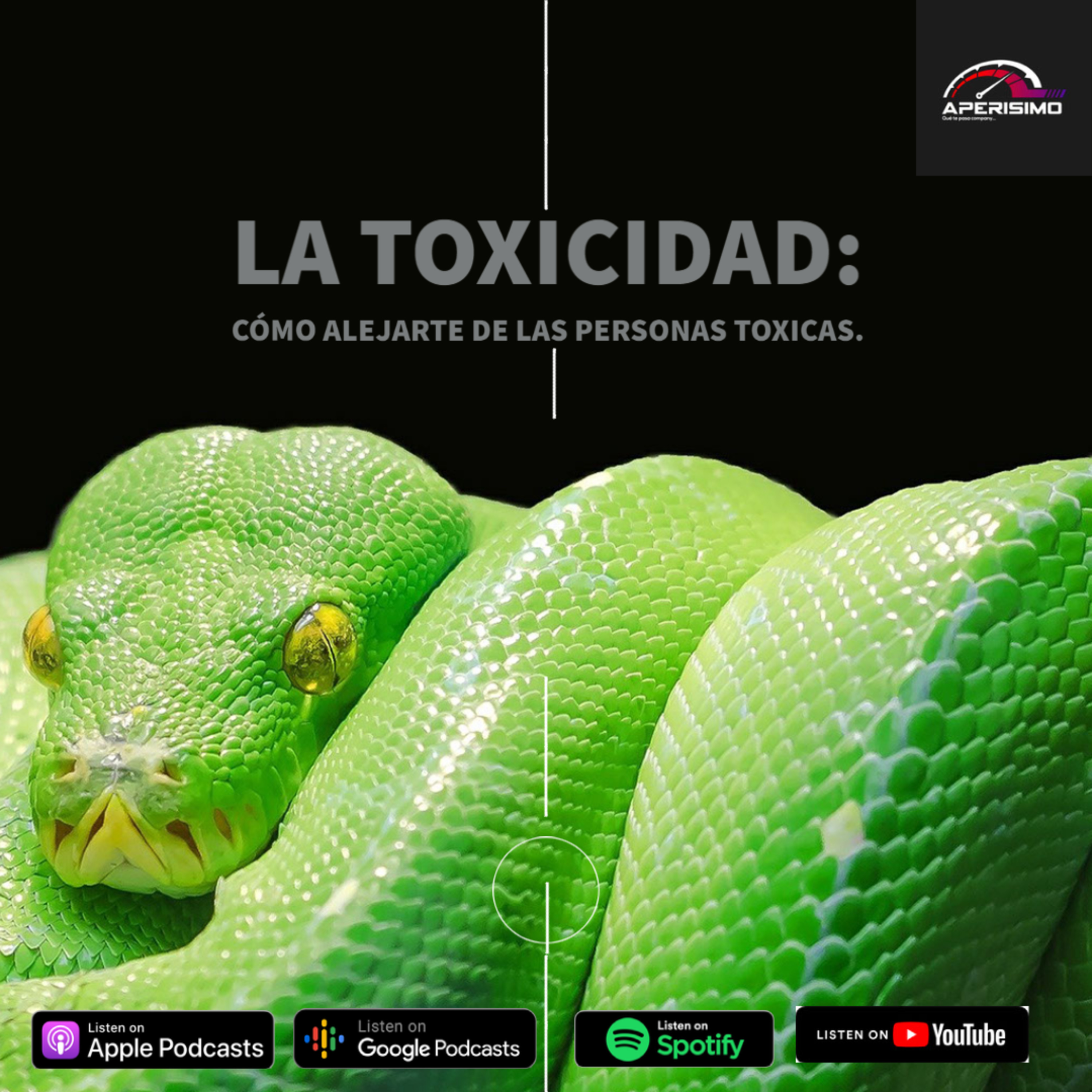La Toxicidad.