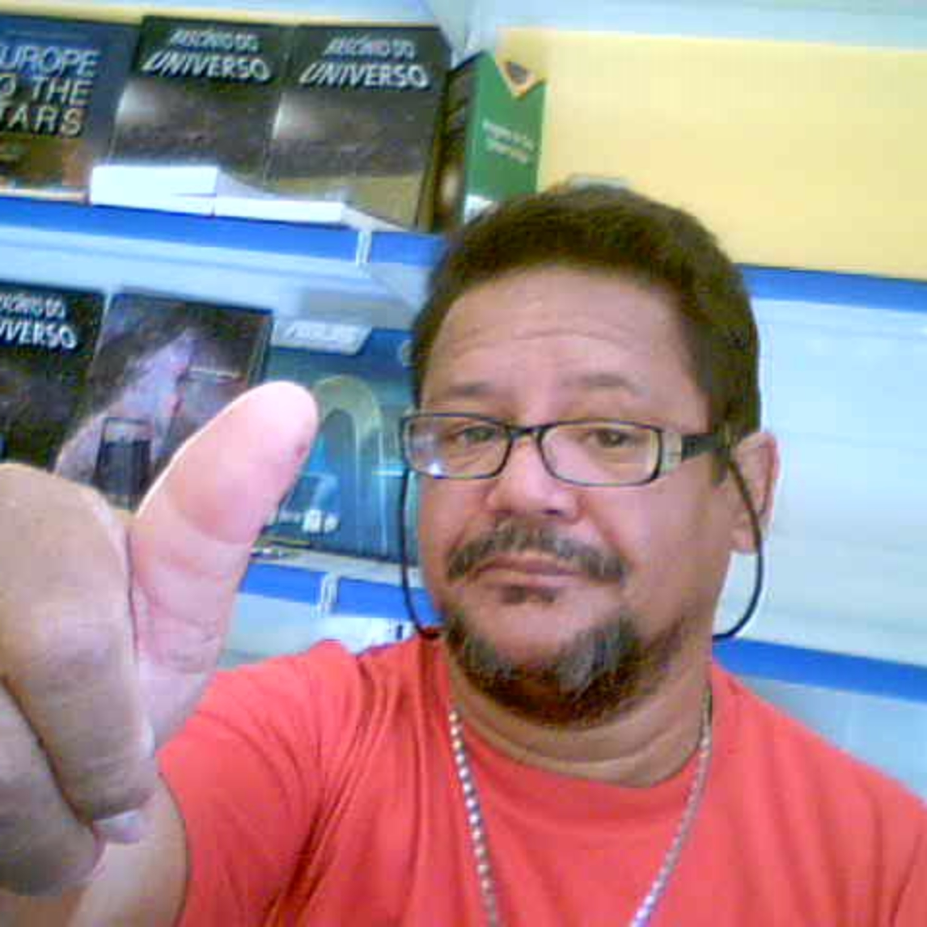 Clube de Astronomia Baturite