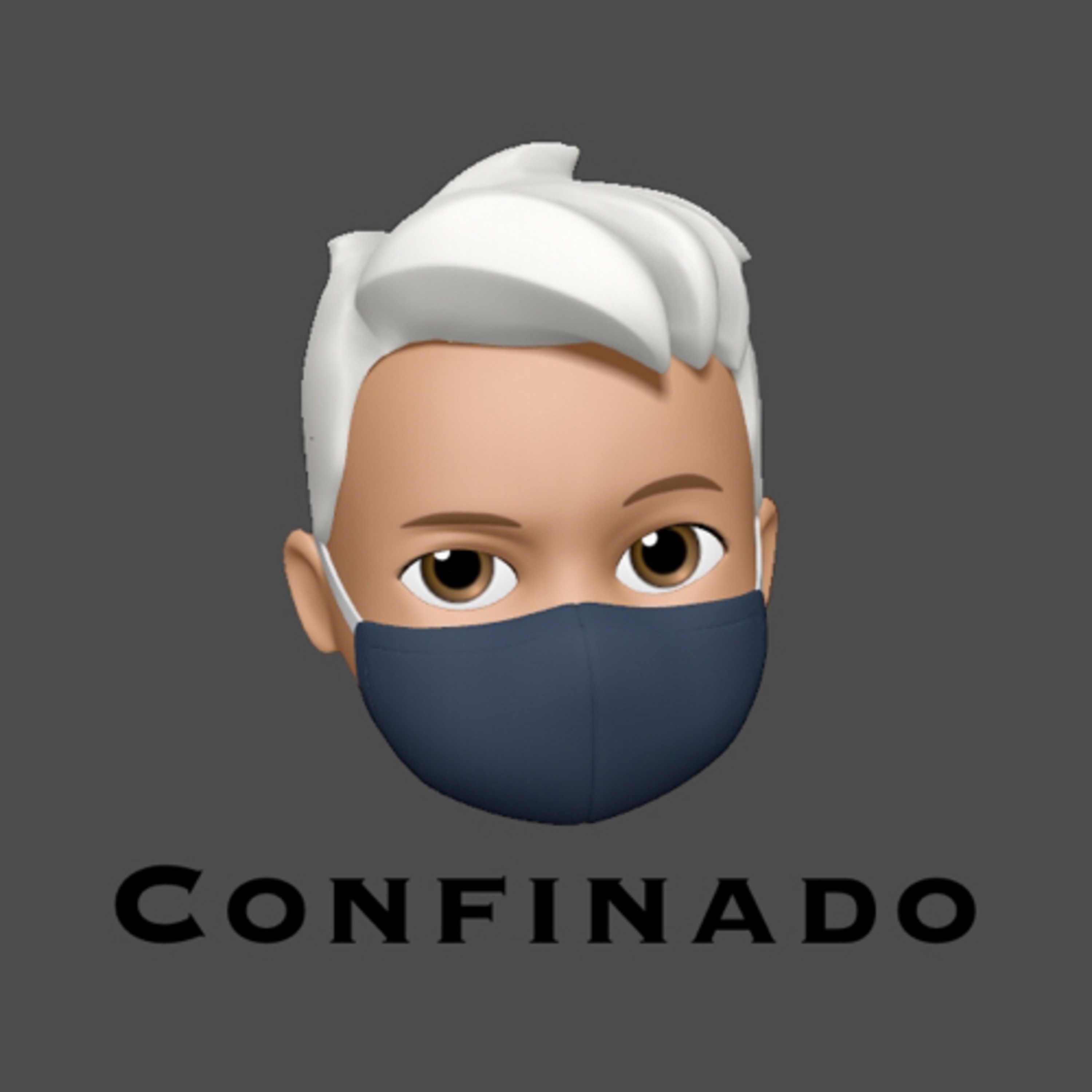 Visão de Uma Criança