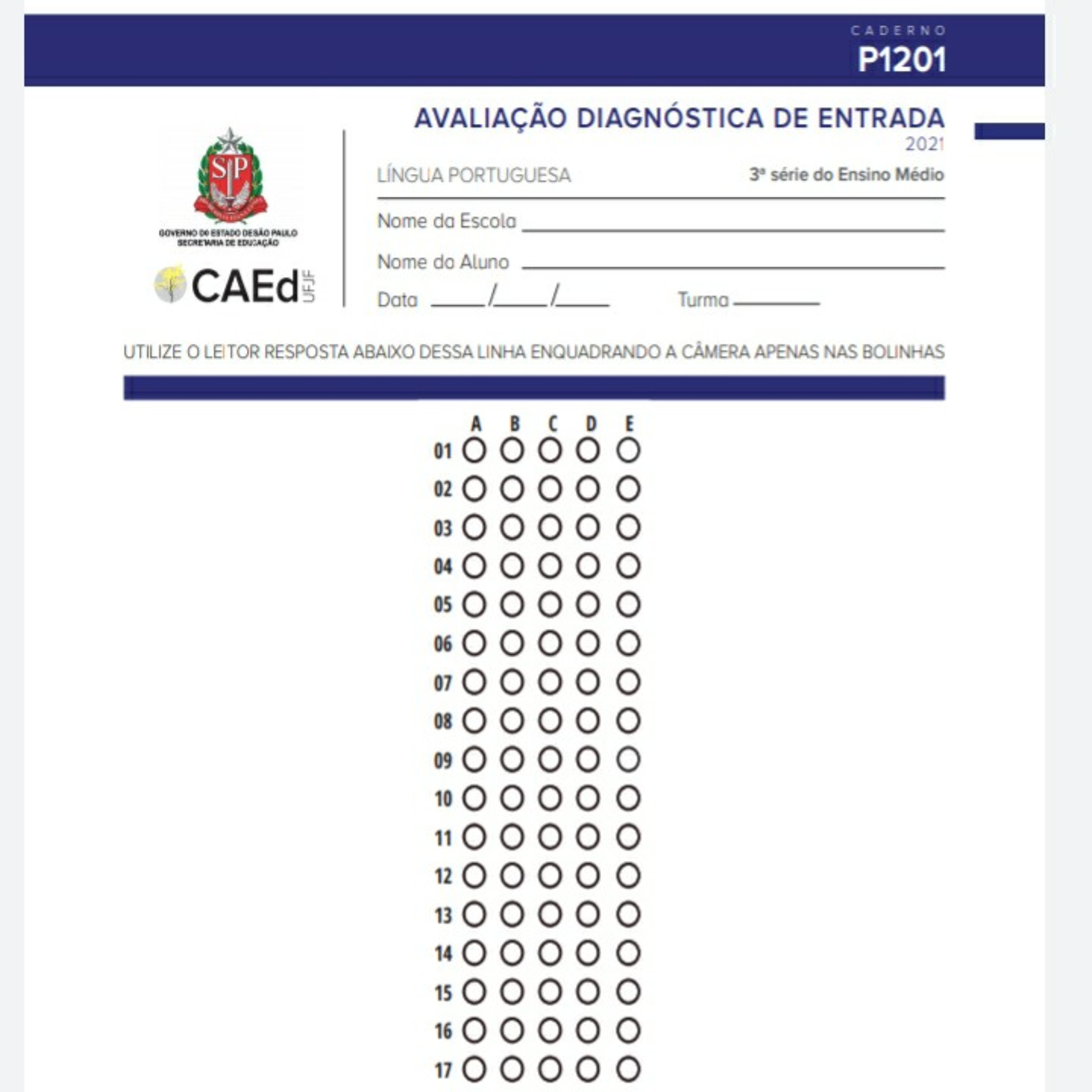 ATUALIDADES Curso Preparatório