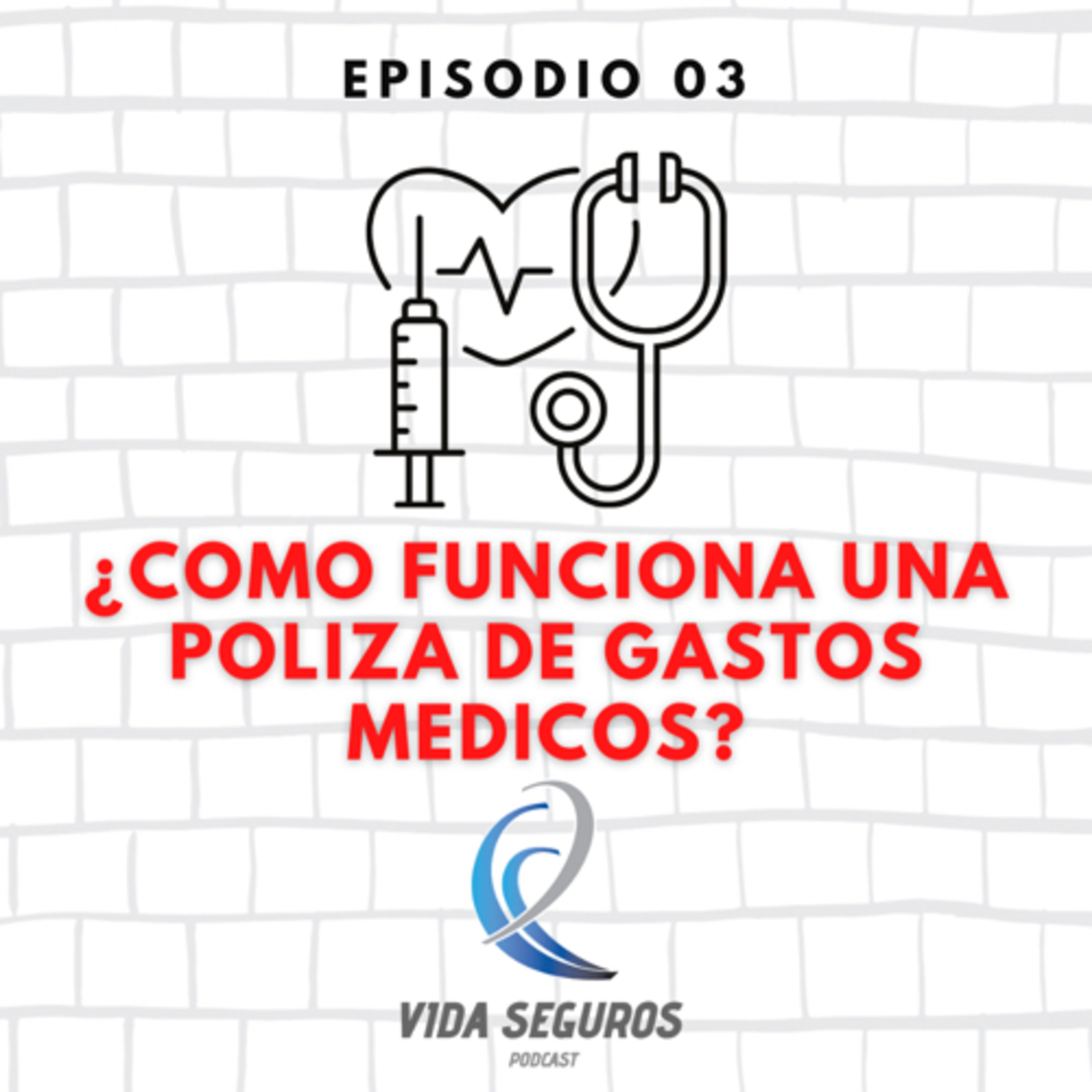 VIDA SEGUROS PODCAST