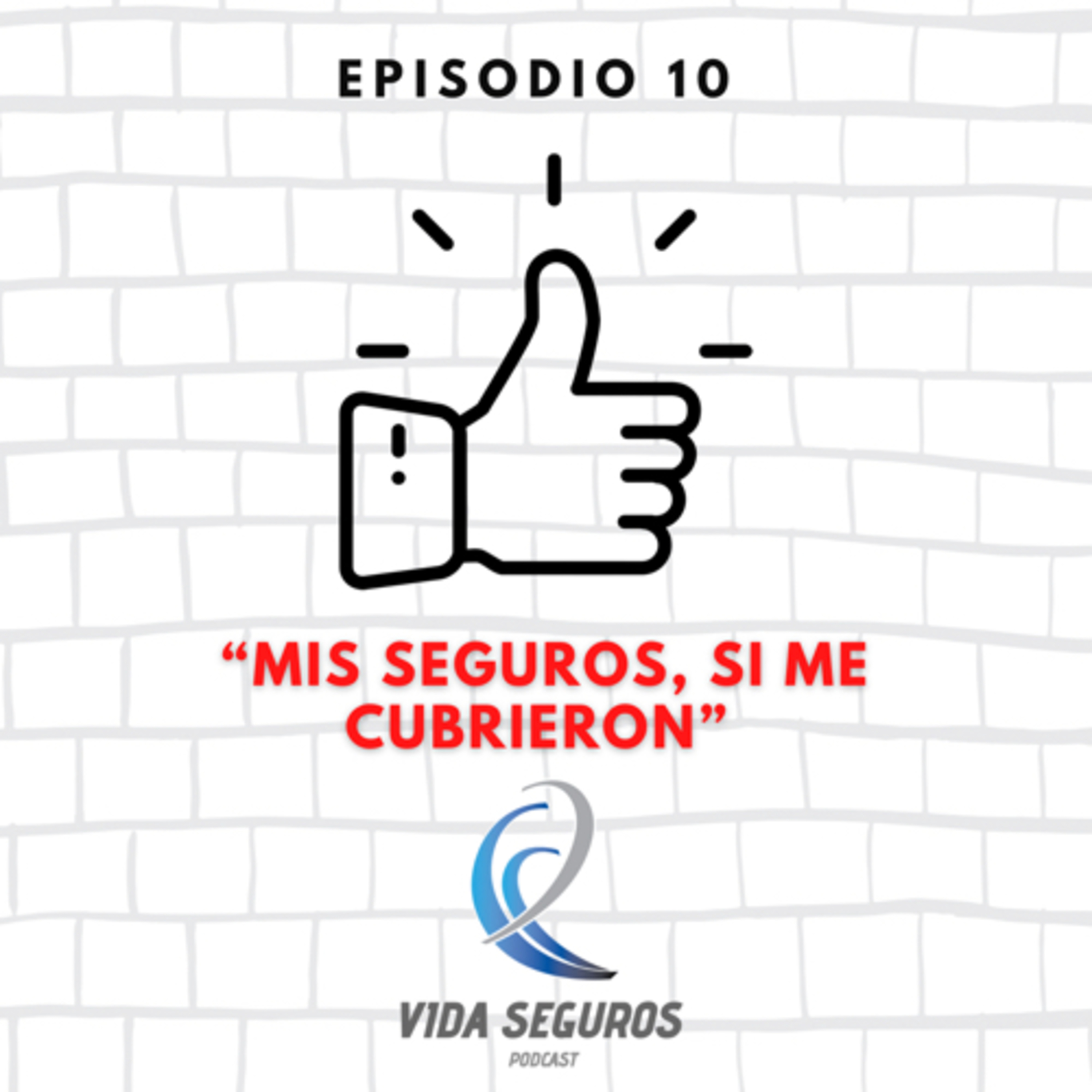 VIDA SEGUROS PODCAST