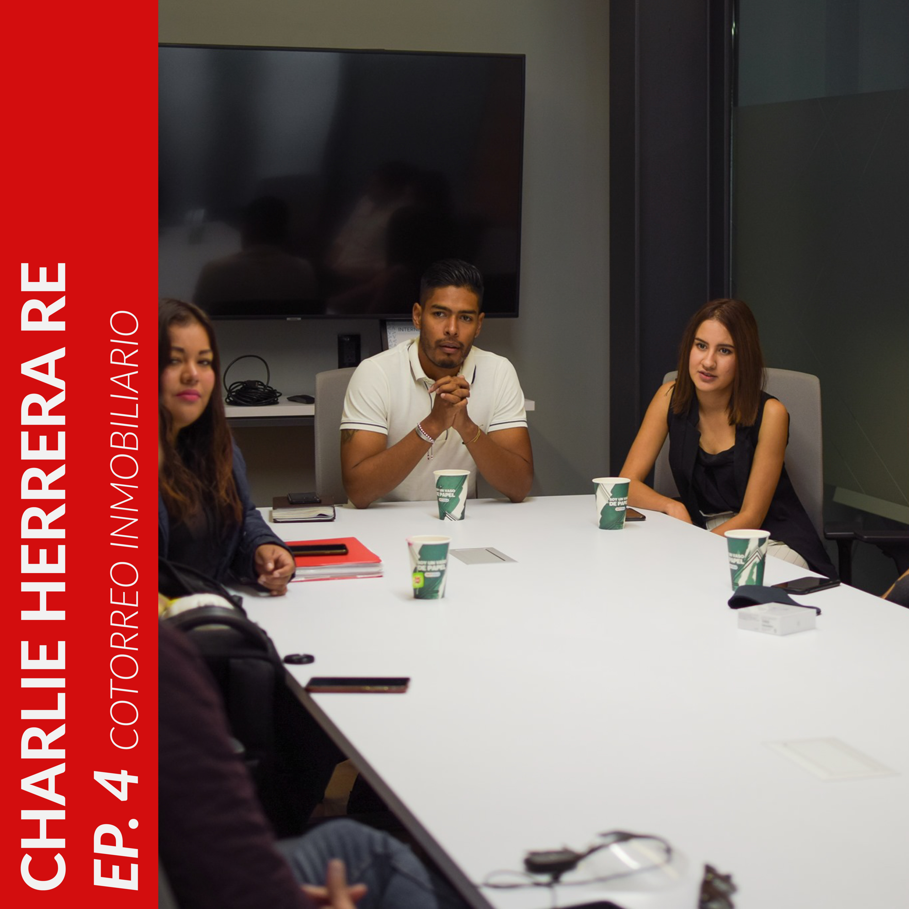 Cazadores Inmobiliarios