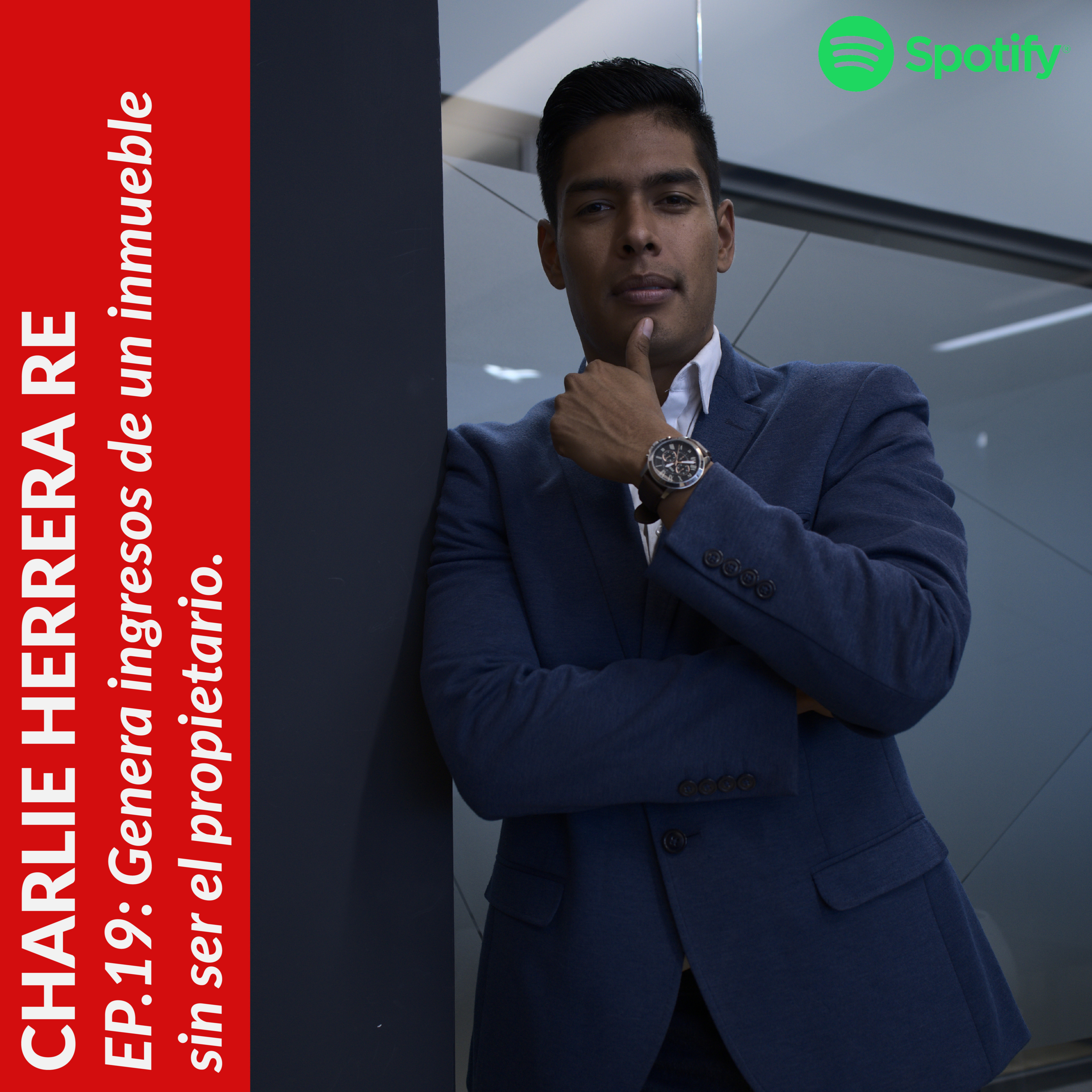 Cazadores Inmobiliarios