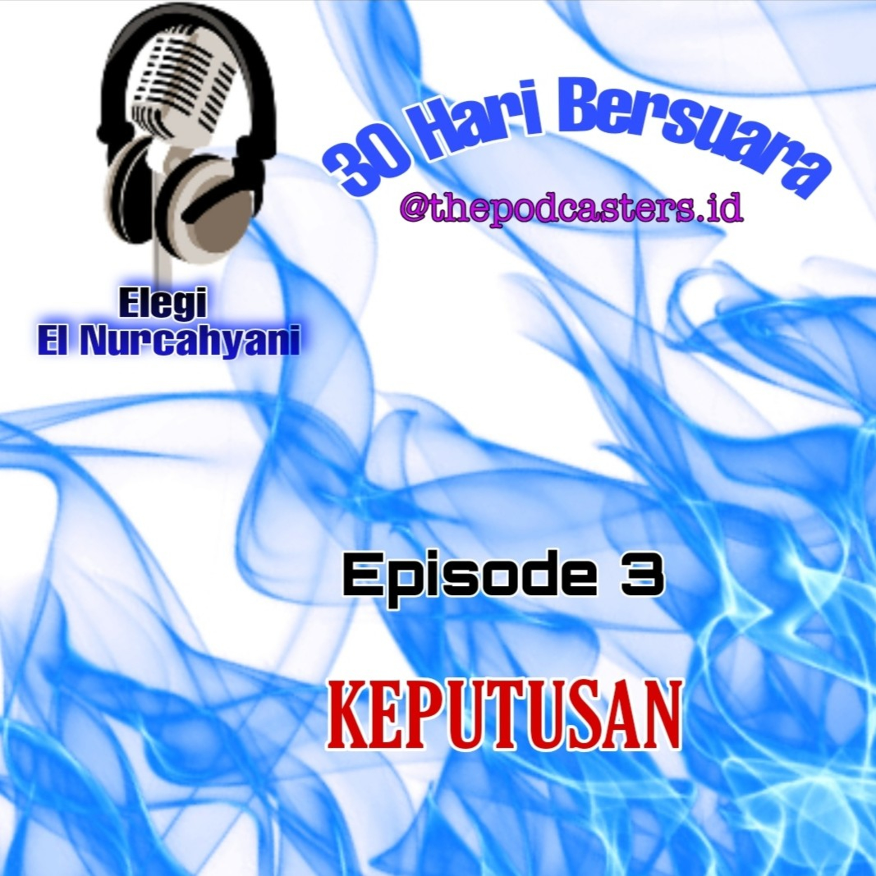 Elegi El Nurcahyani
