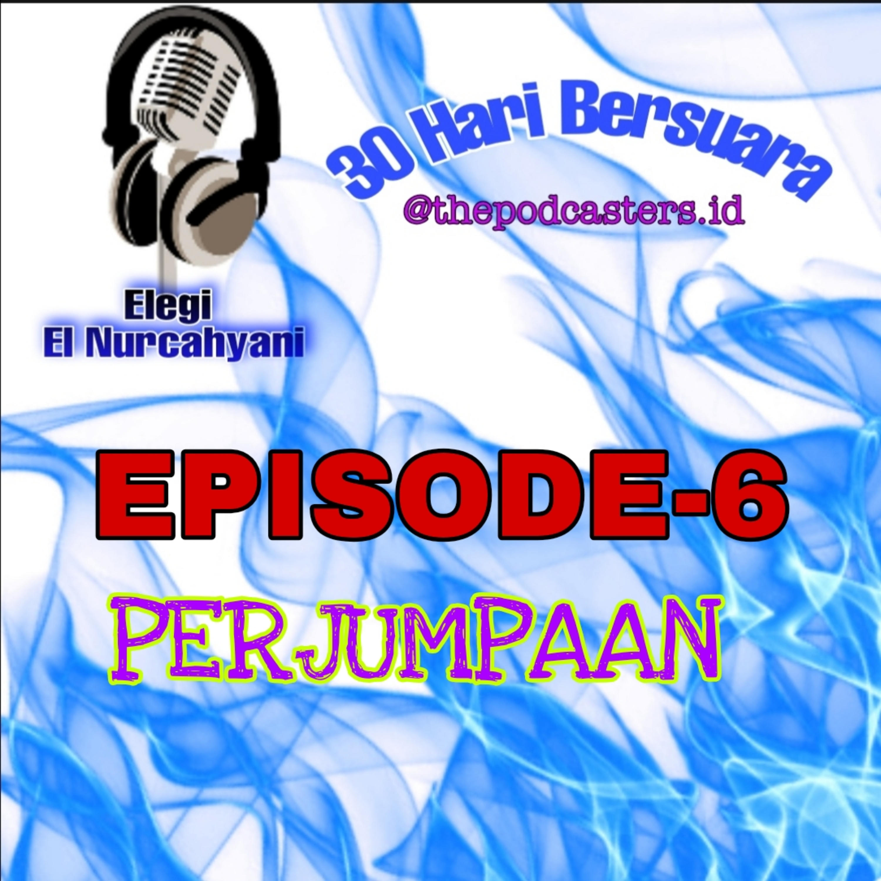 Elegi El Nurcahyani
