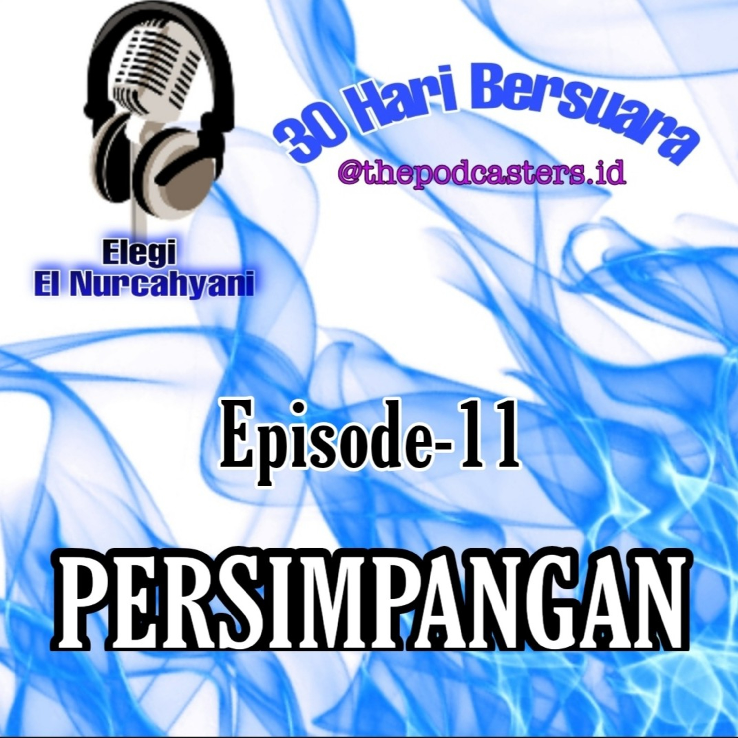 Elegi El Nurcahyani