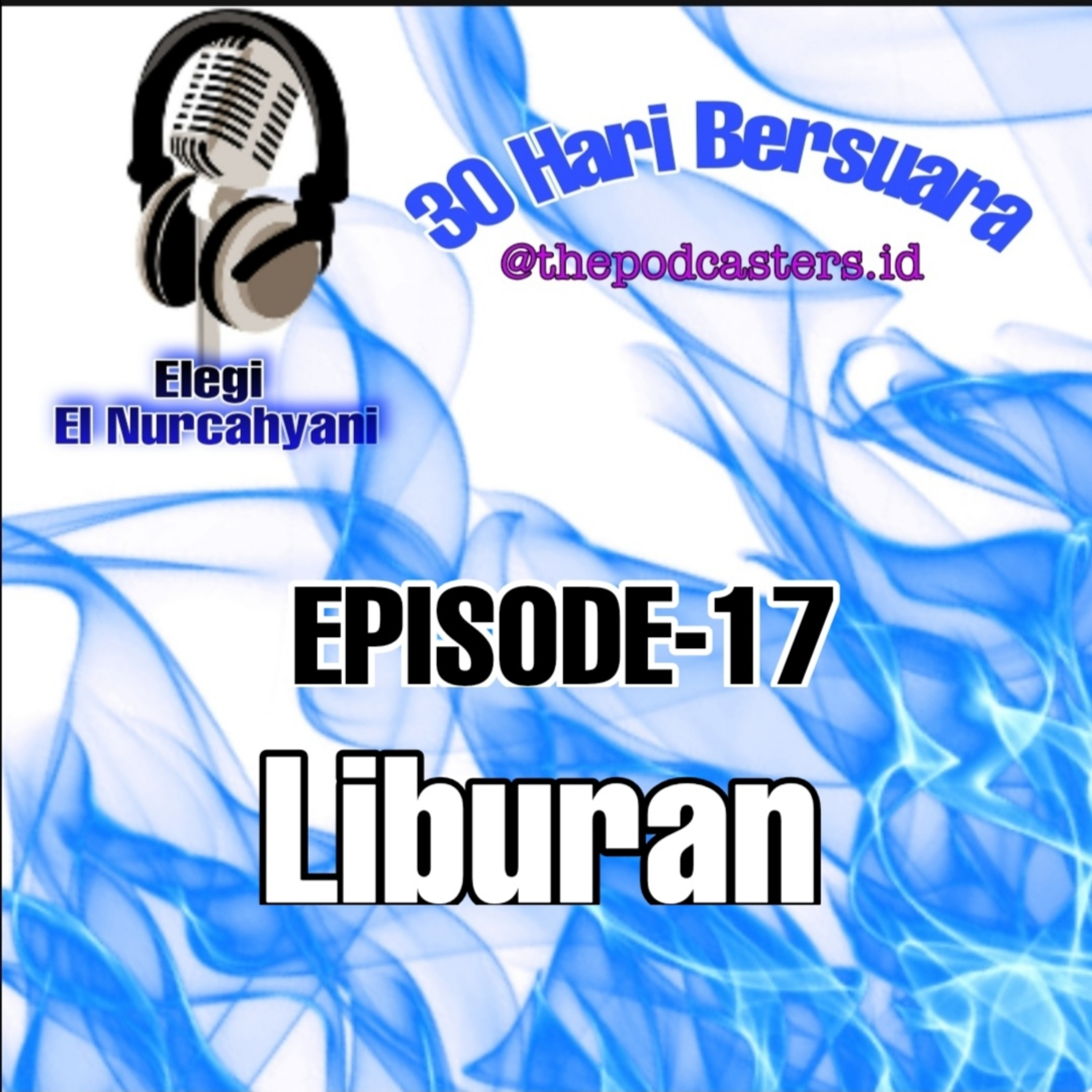 Elegi El Nurcahyani