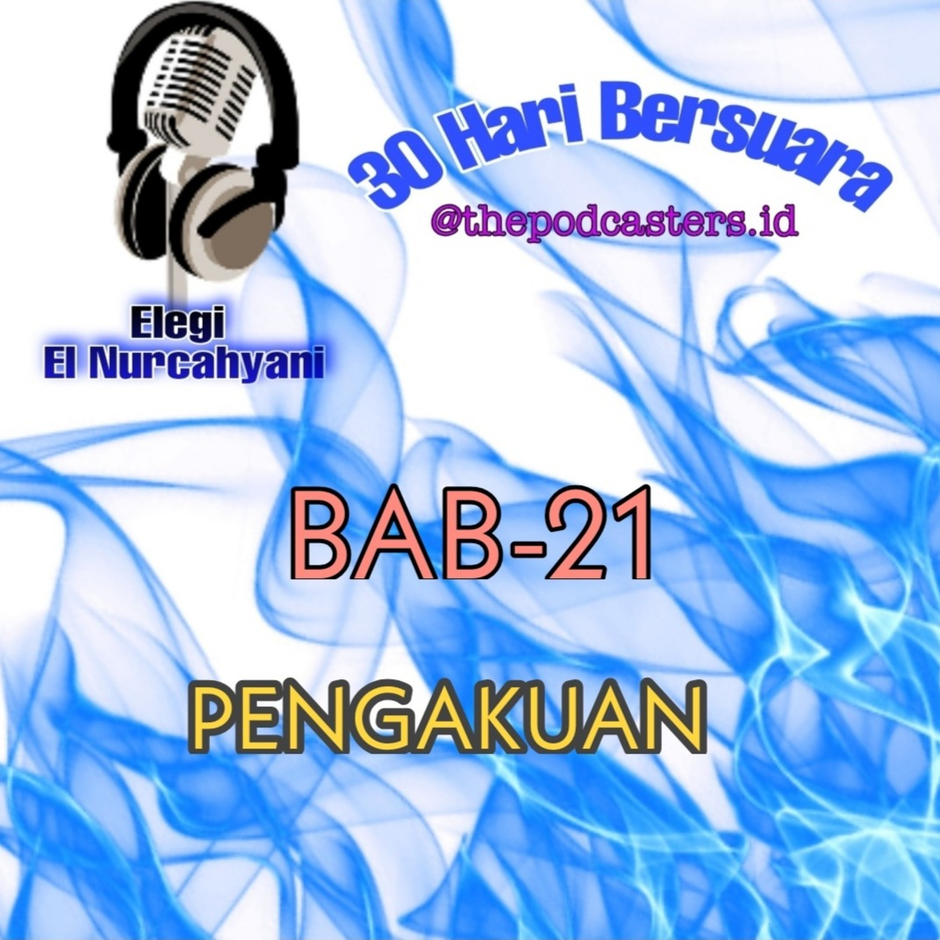 Elegi El Nurcahyani