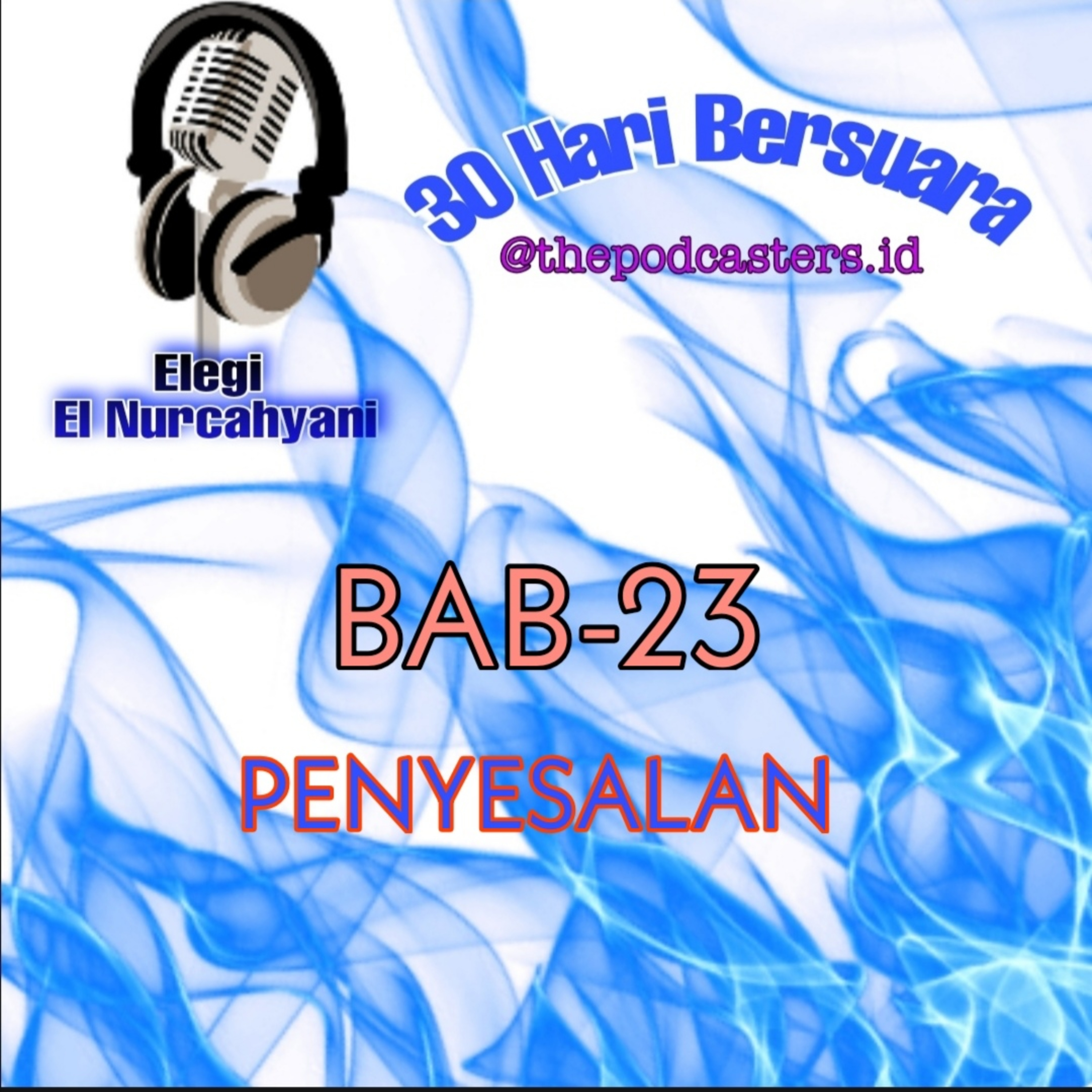 Elegi El Nurcahyani