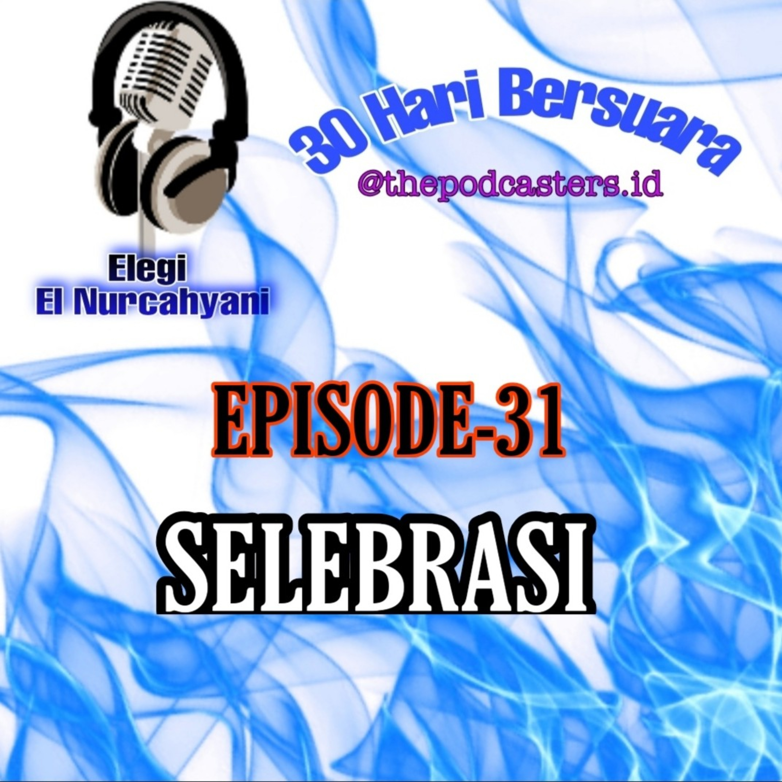 Elegi El Nurcahyani