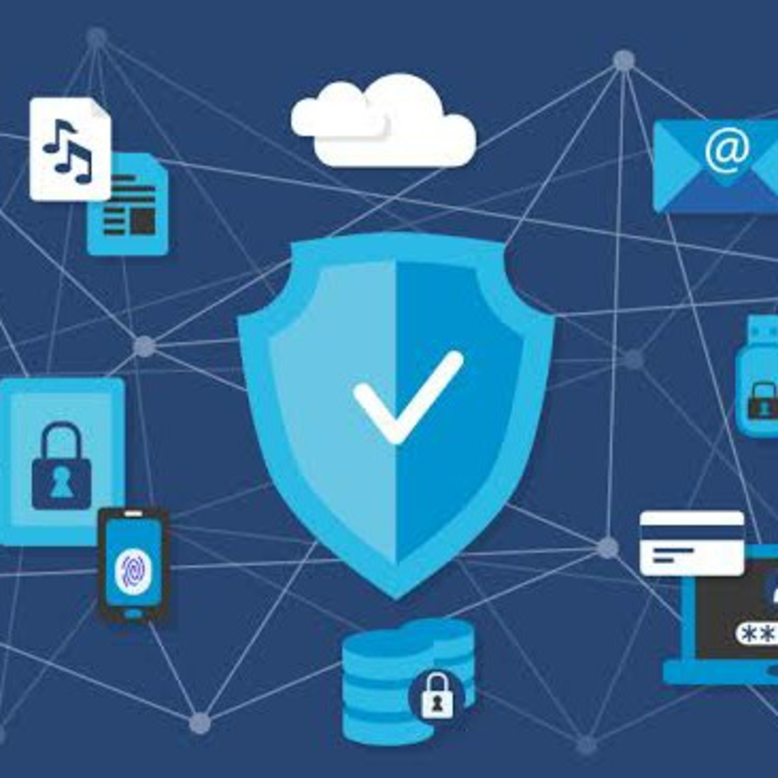 NORMAS DE SEGURIDAD  episode artwork