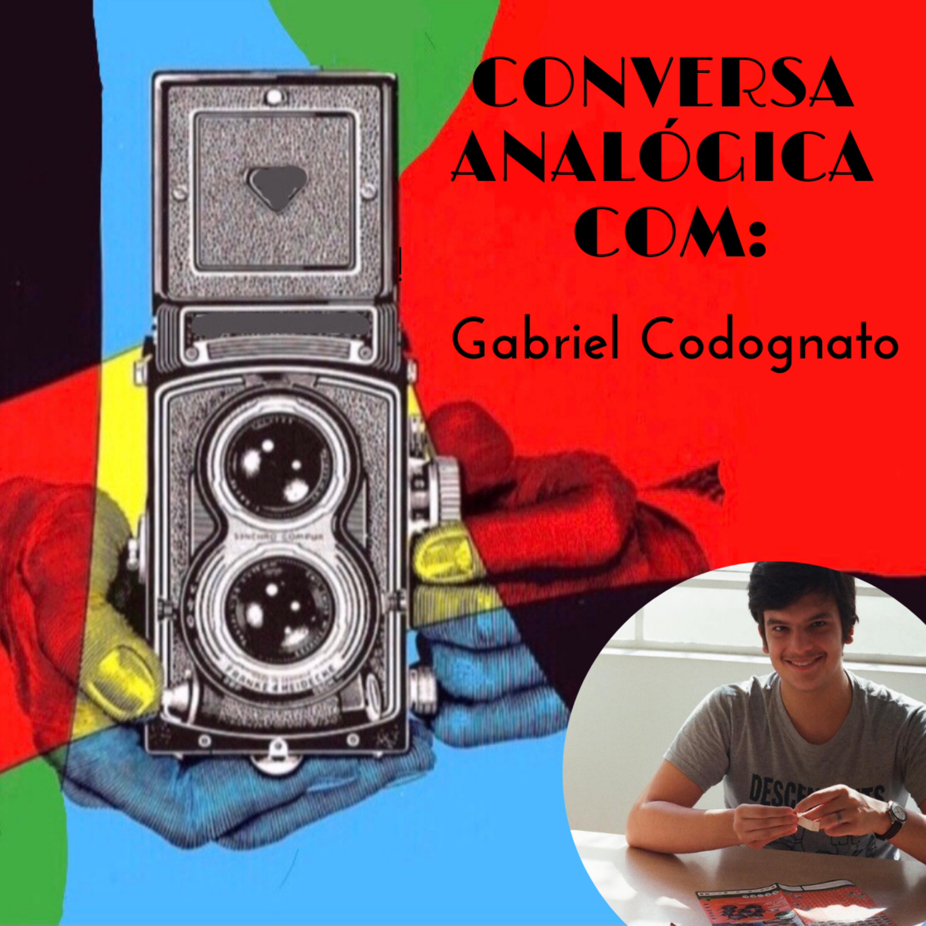 Conversa Analógica