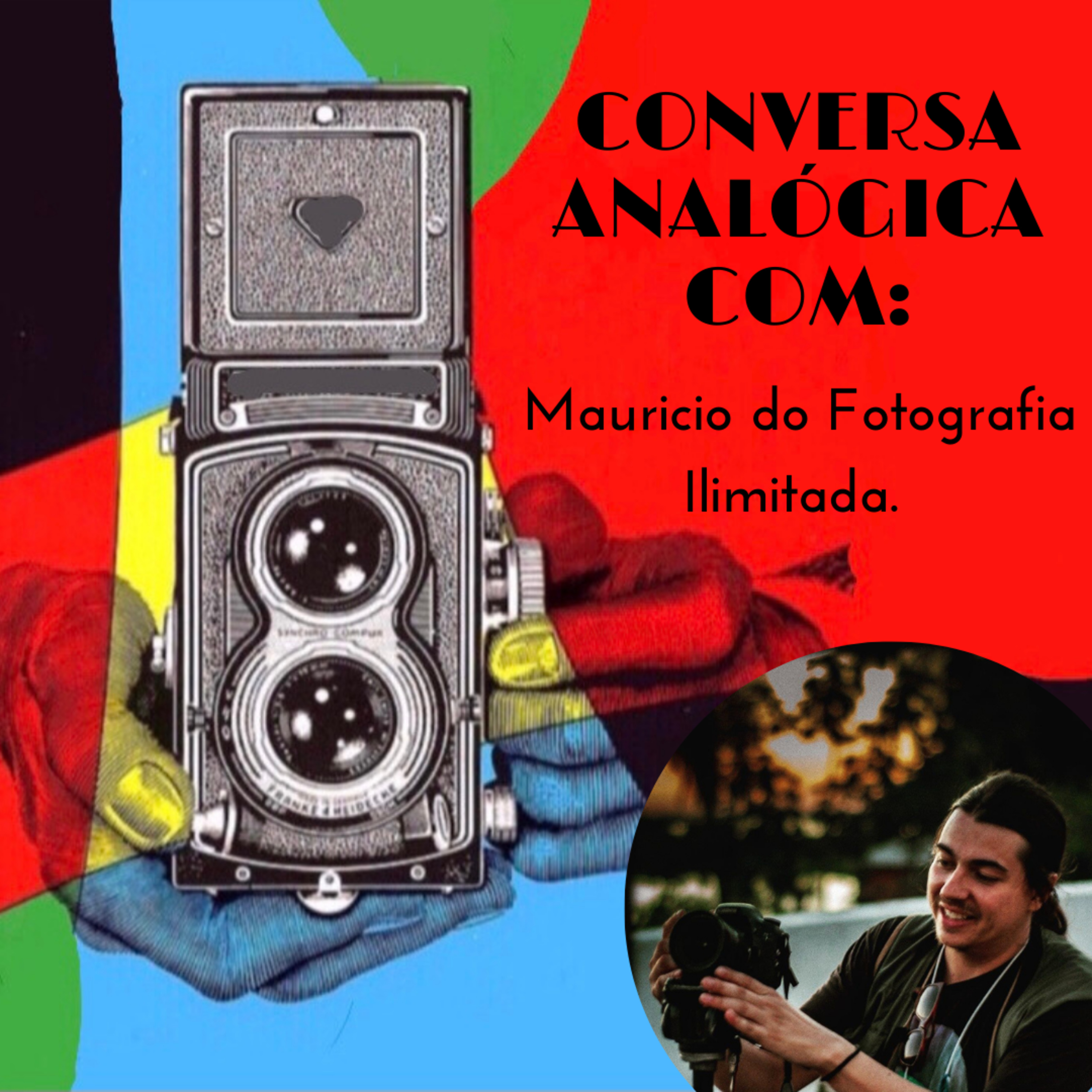 Conversa Analógica