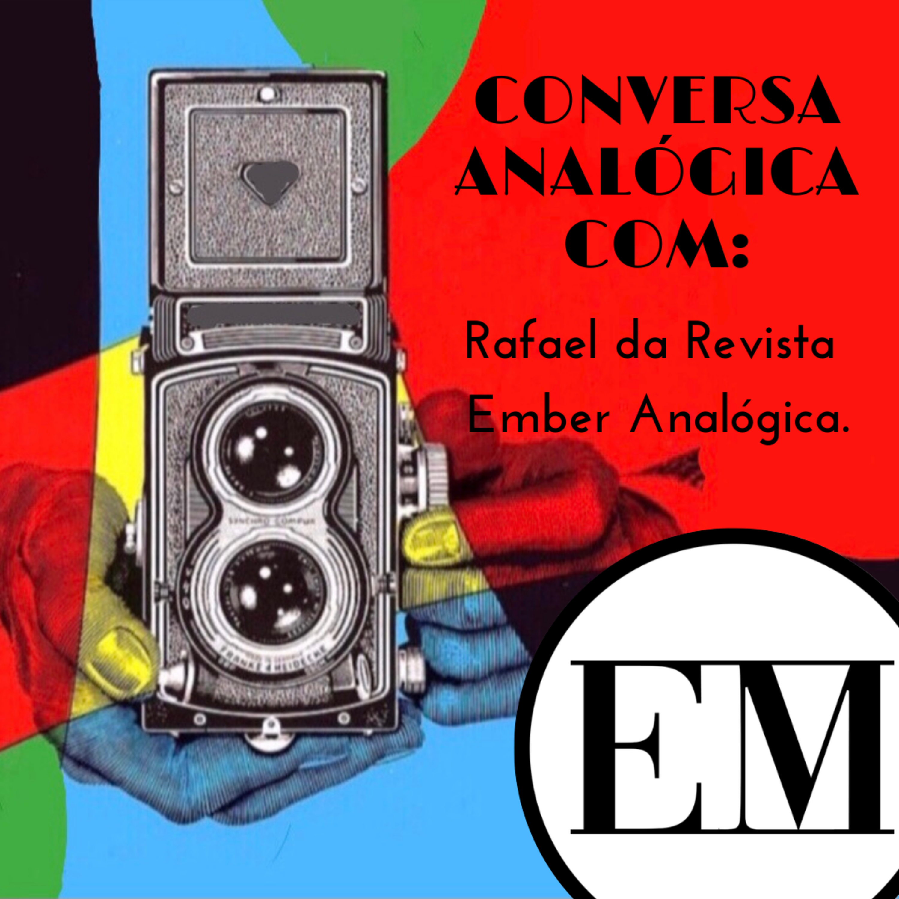 Conversa Analógica