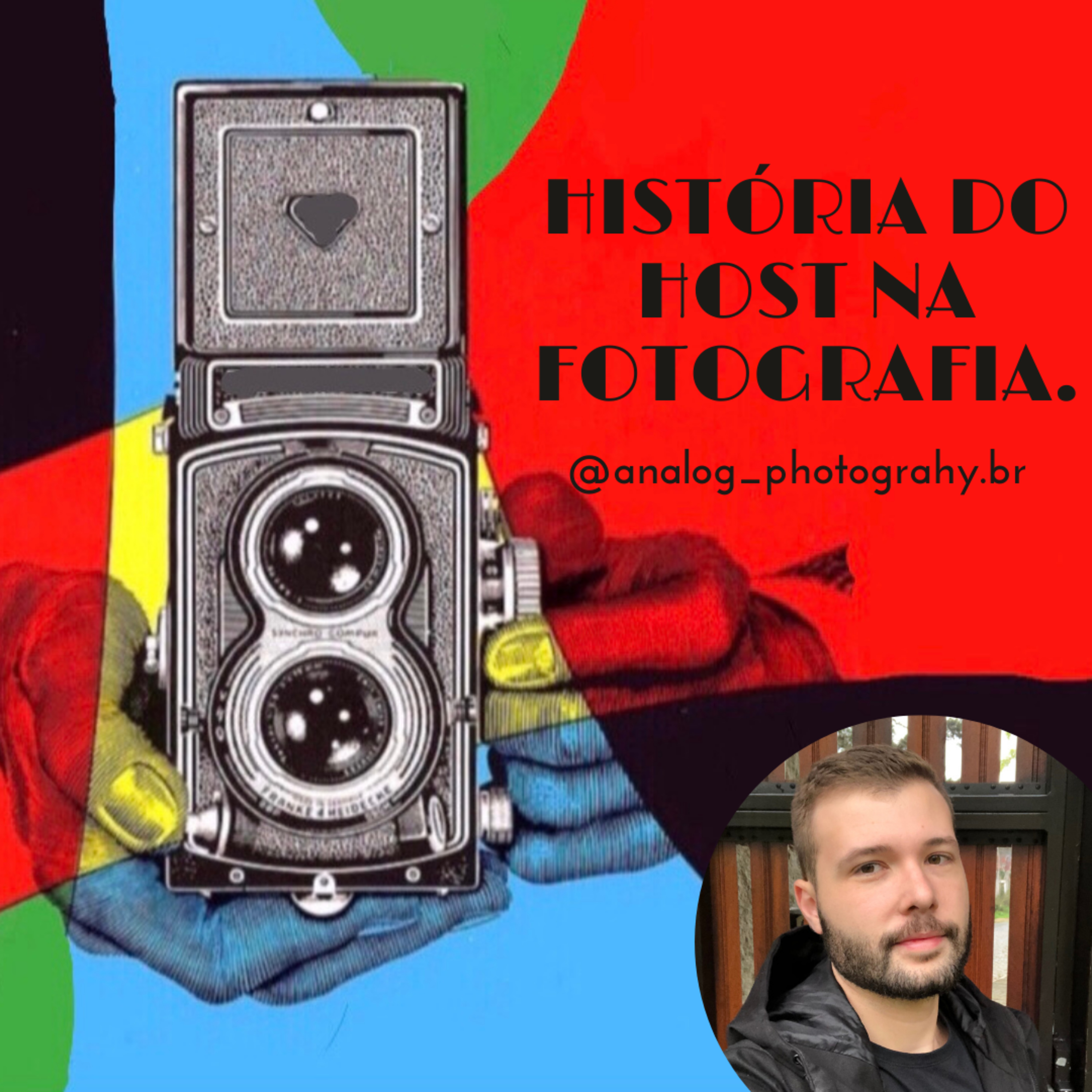 Conversa Analógica