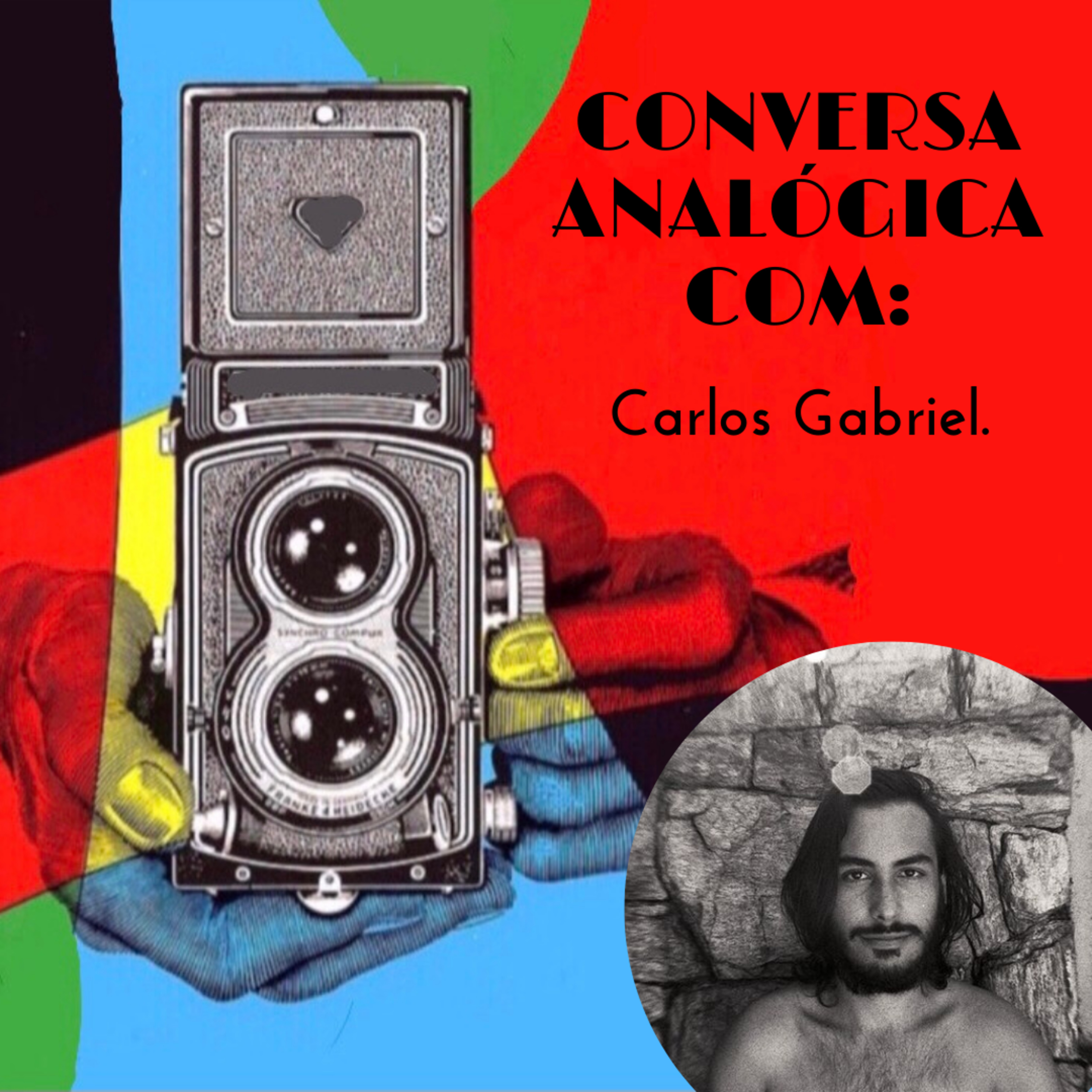 Conversa Analógica