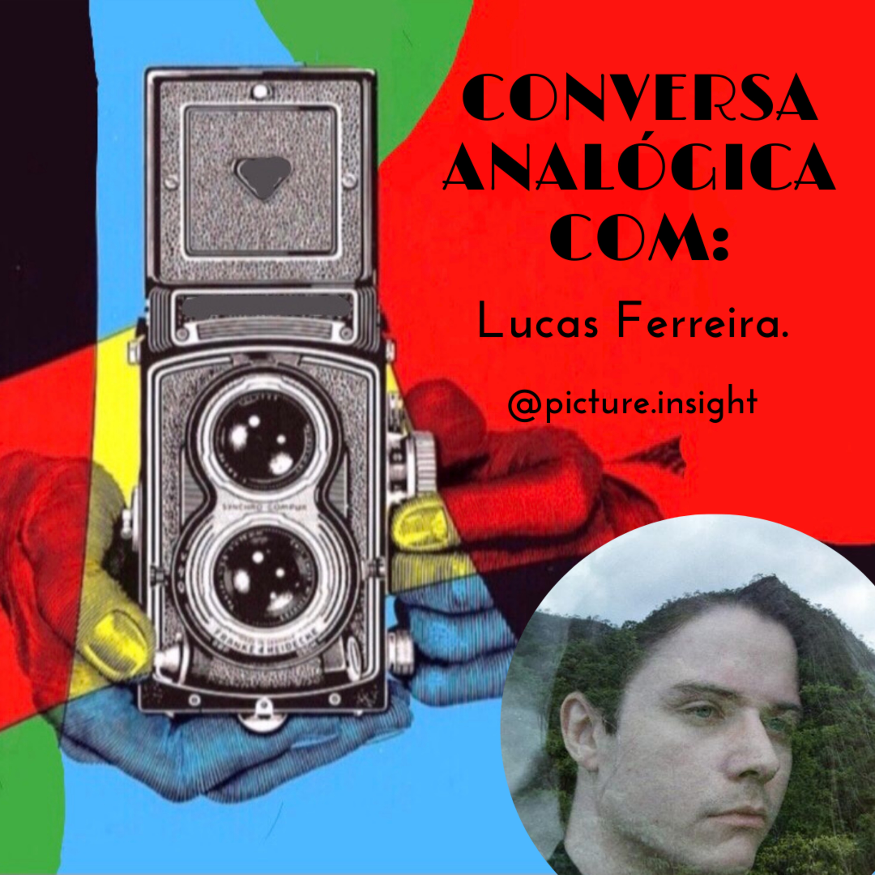 Conversa Analógica