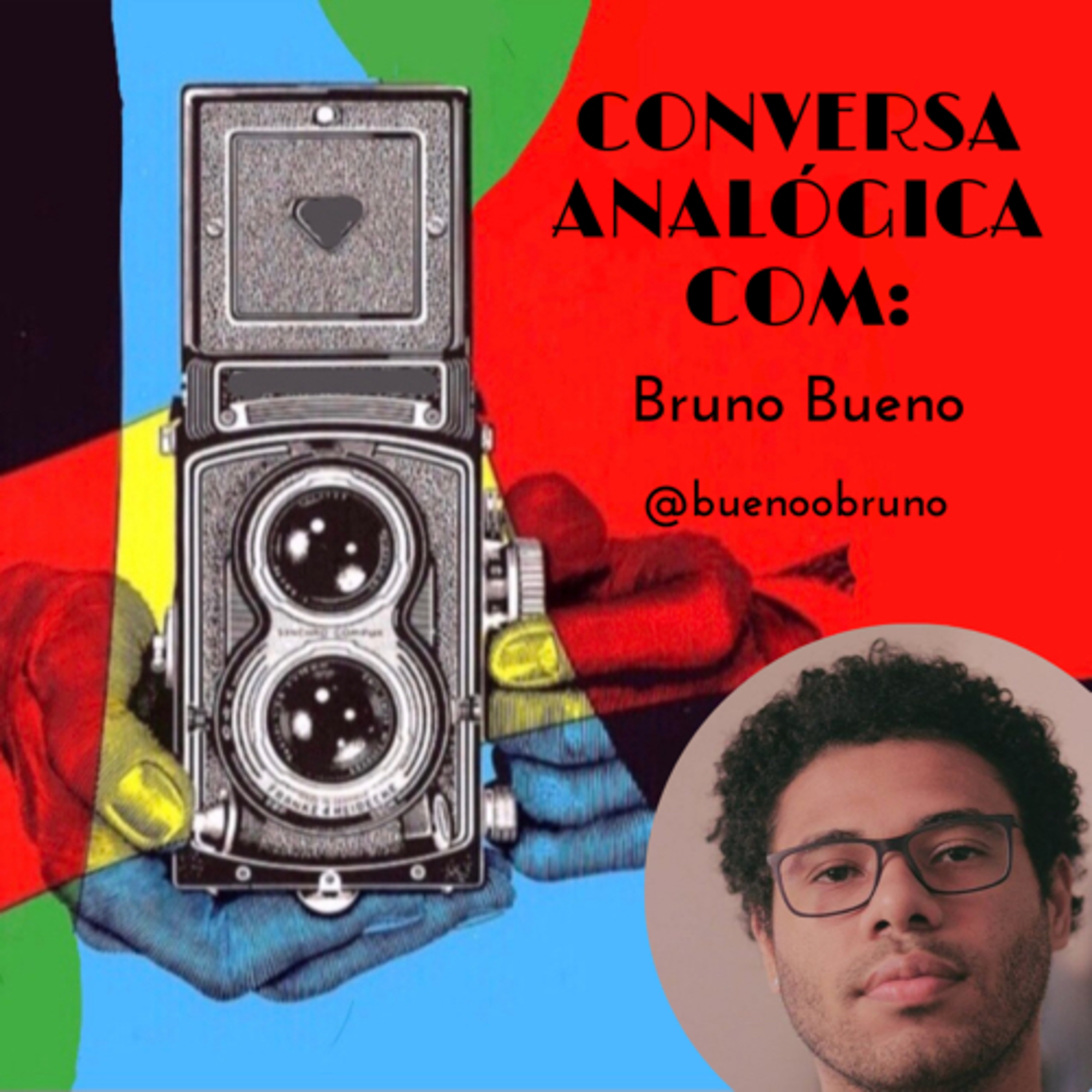 Conversa Analógica