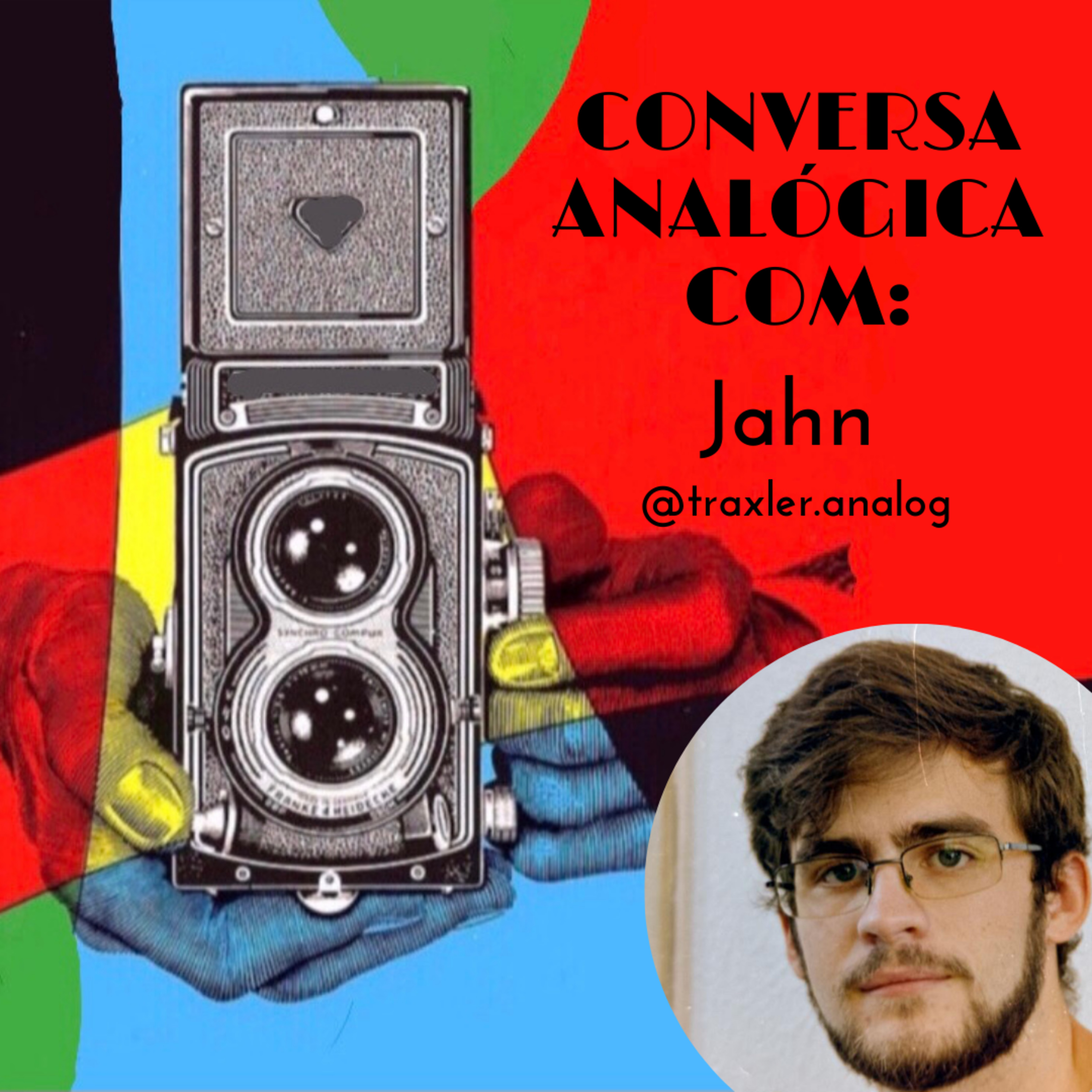 Conversa Analógica