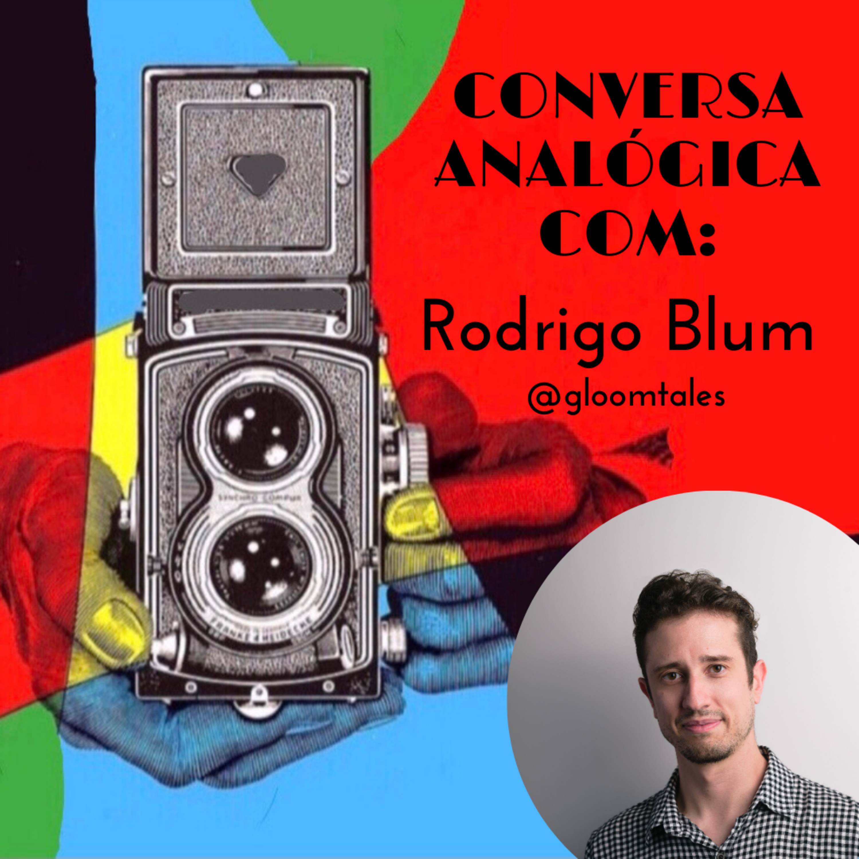 Conversa Analógica