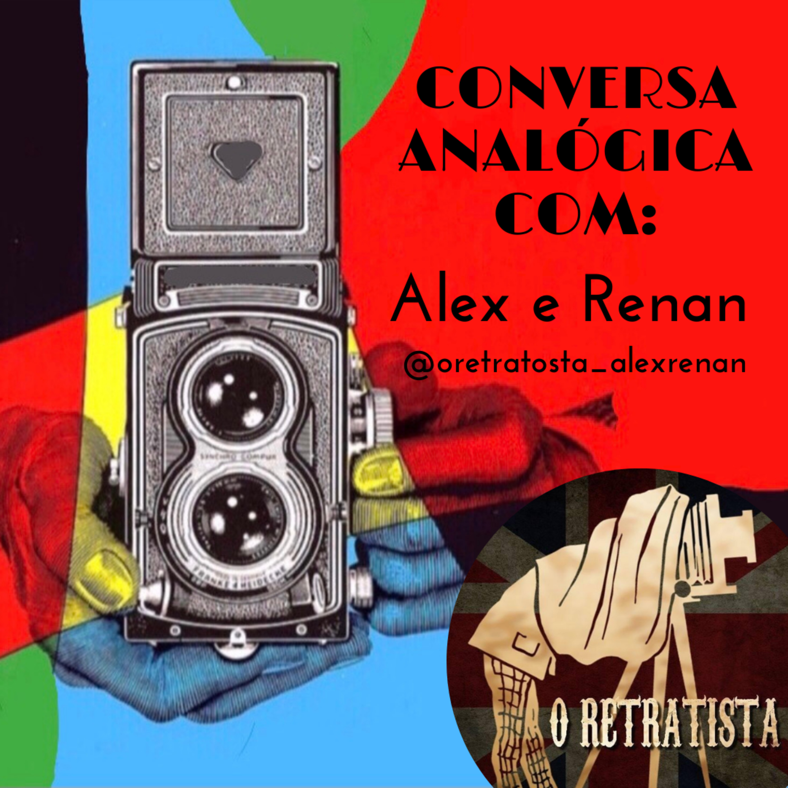 Conversa Analógica