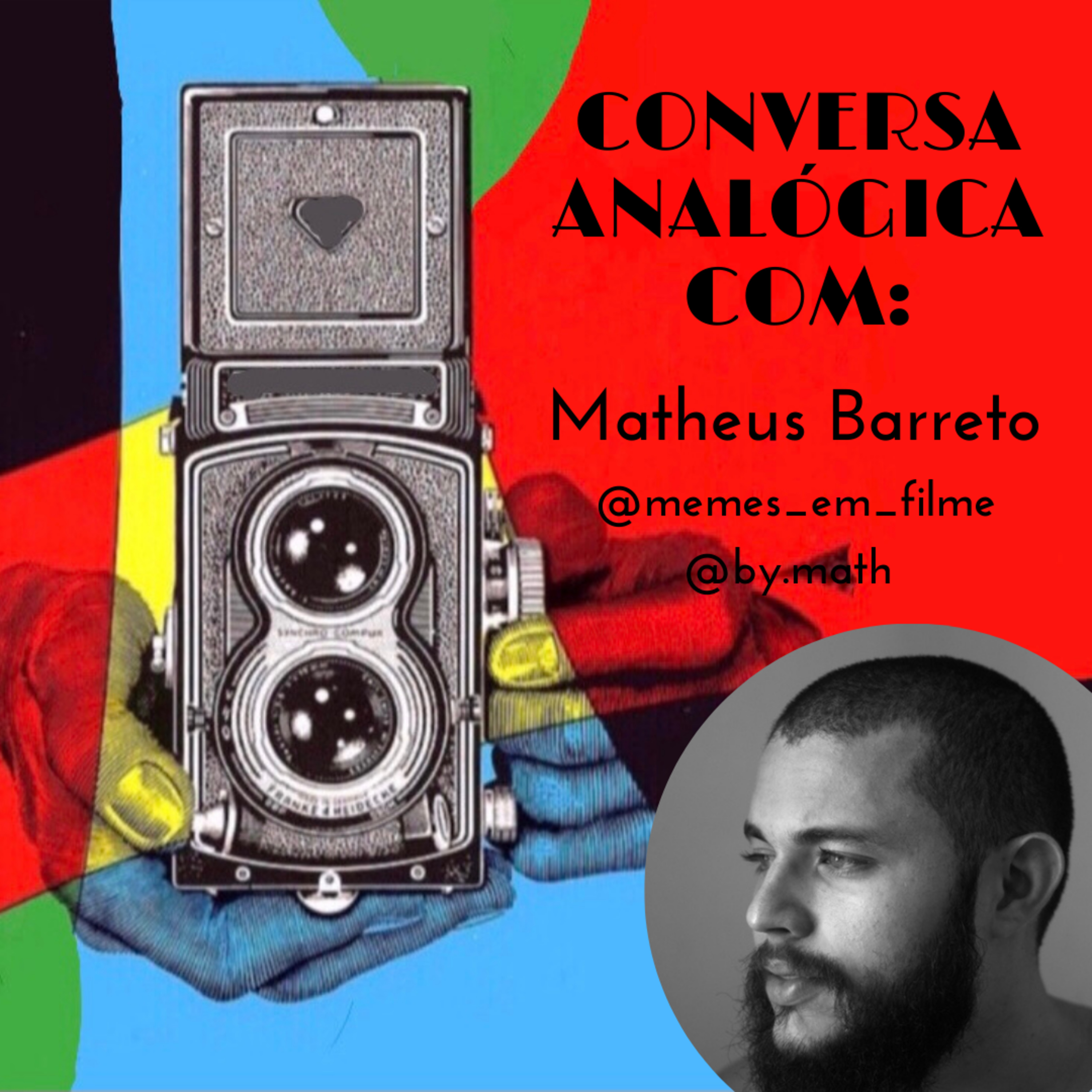 Conversa Analógica