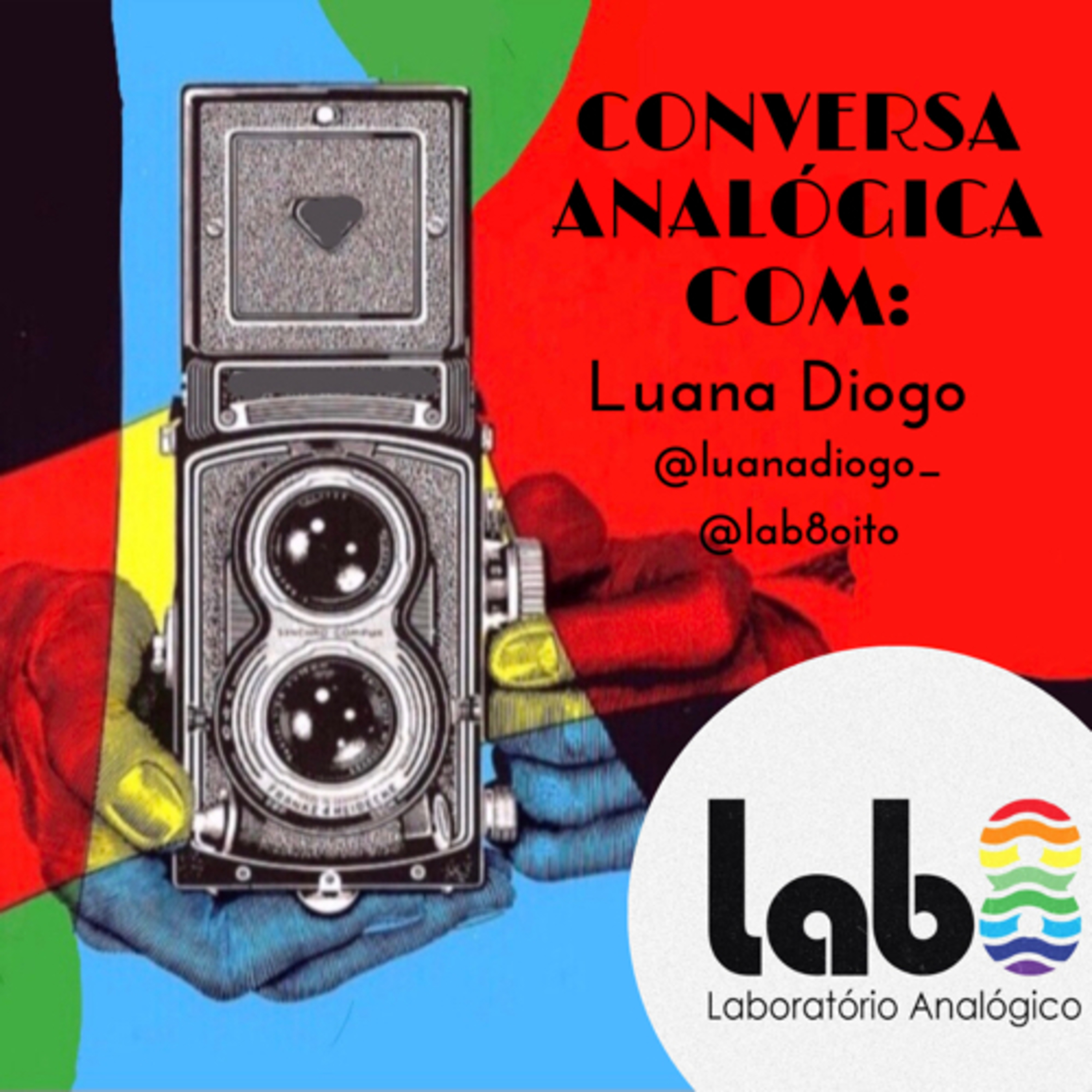 Conversa Analógica