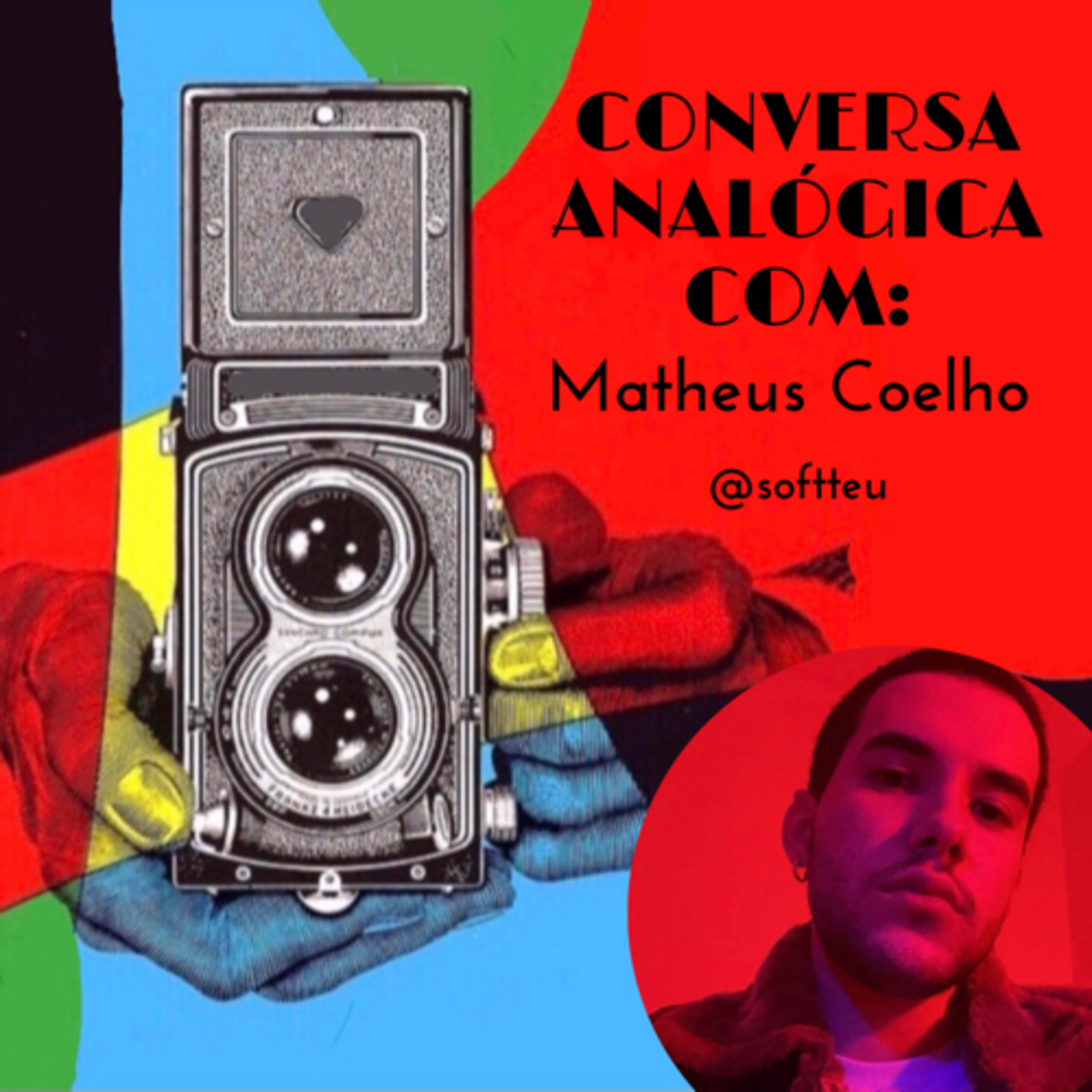 Conversa Analógica