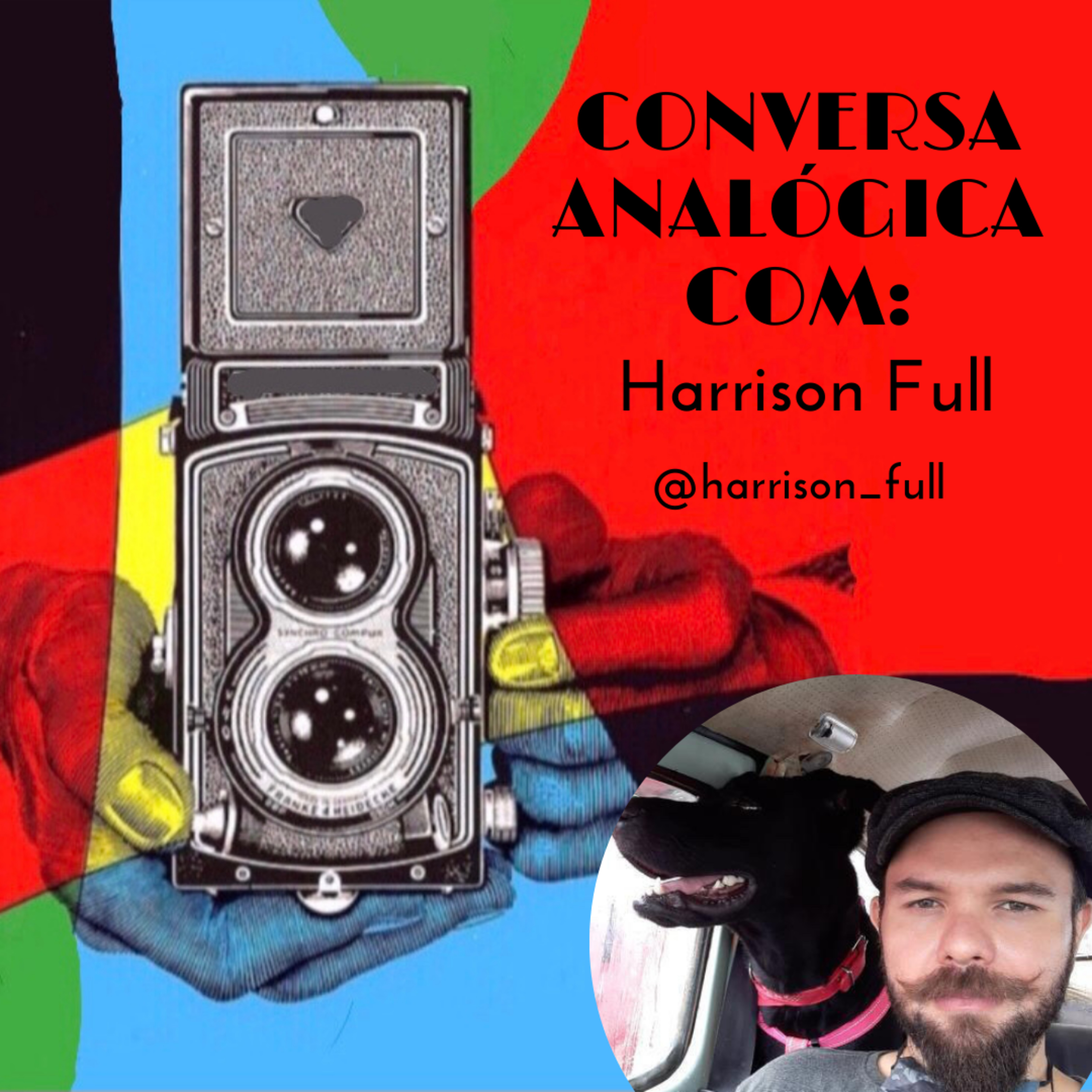Conversa Analógica