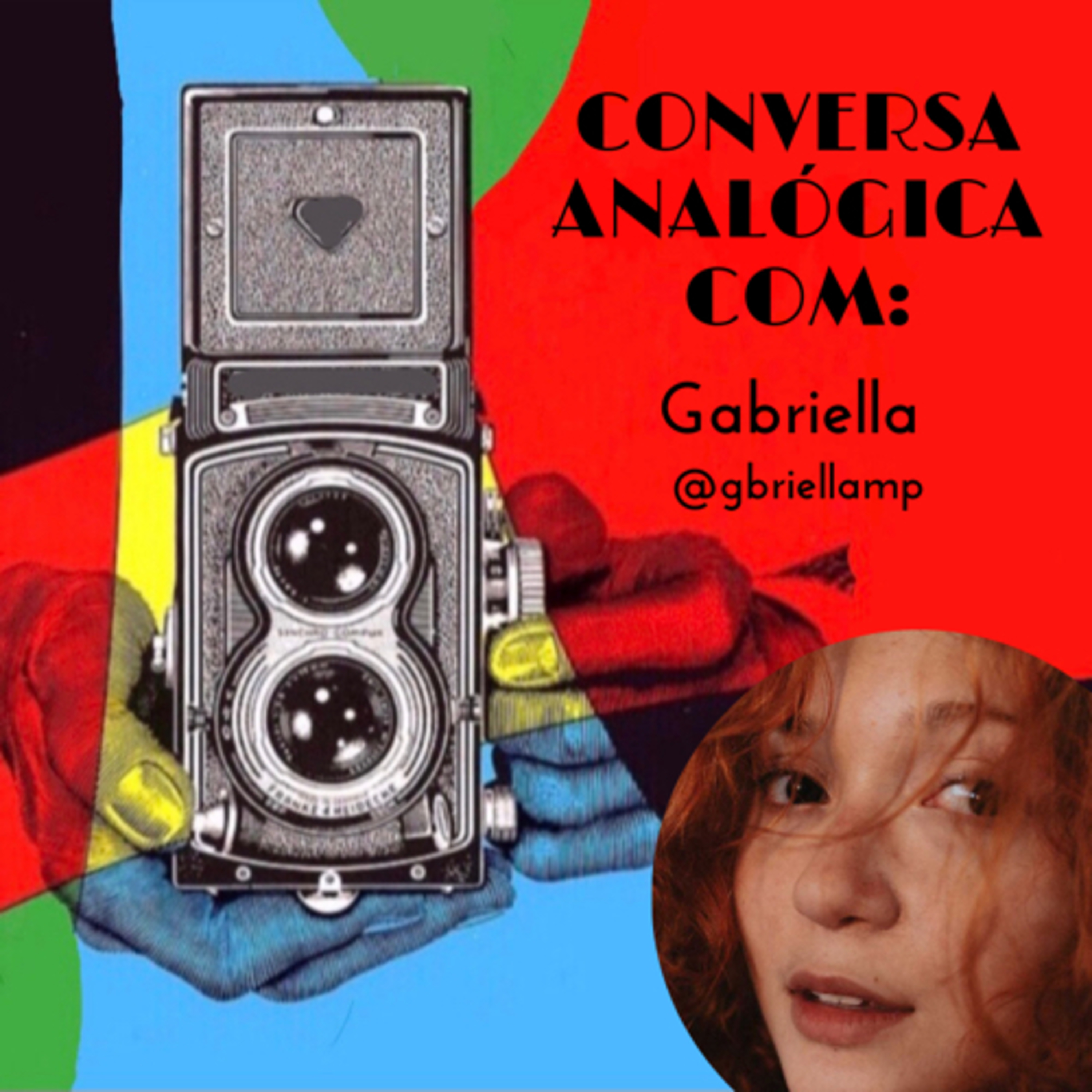 Conversa Analógica