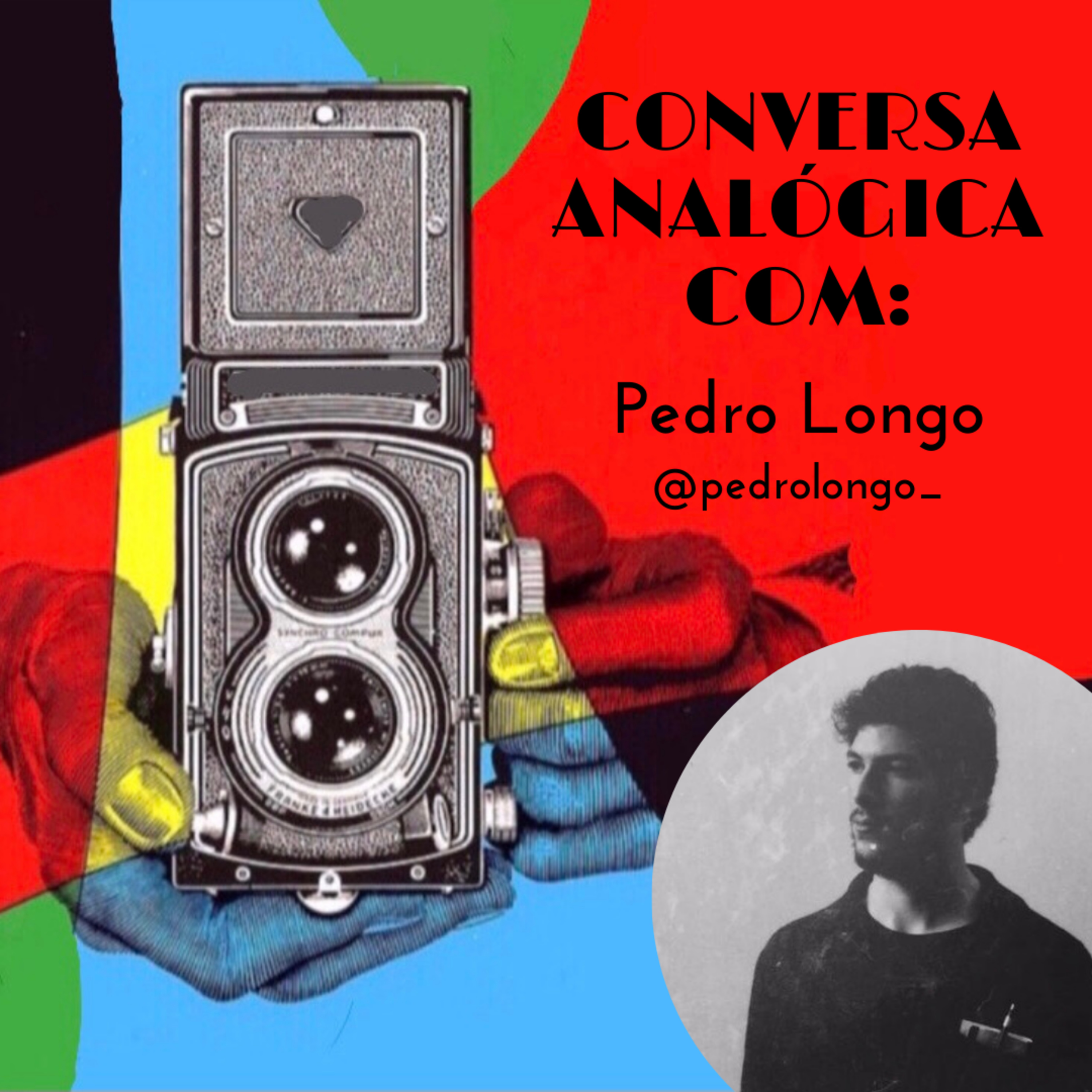 Conversa Analógica