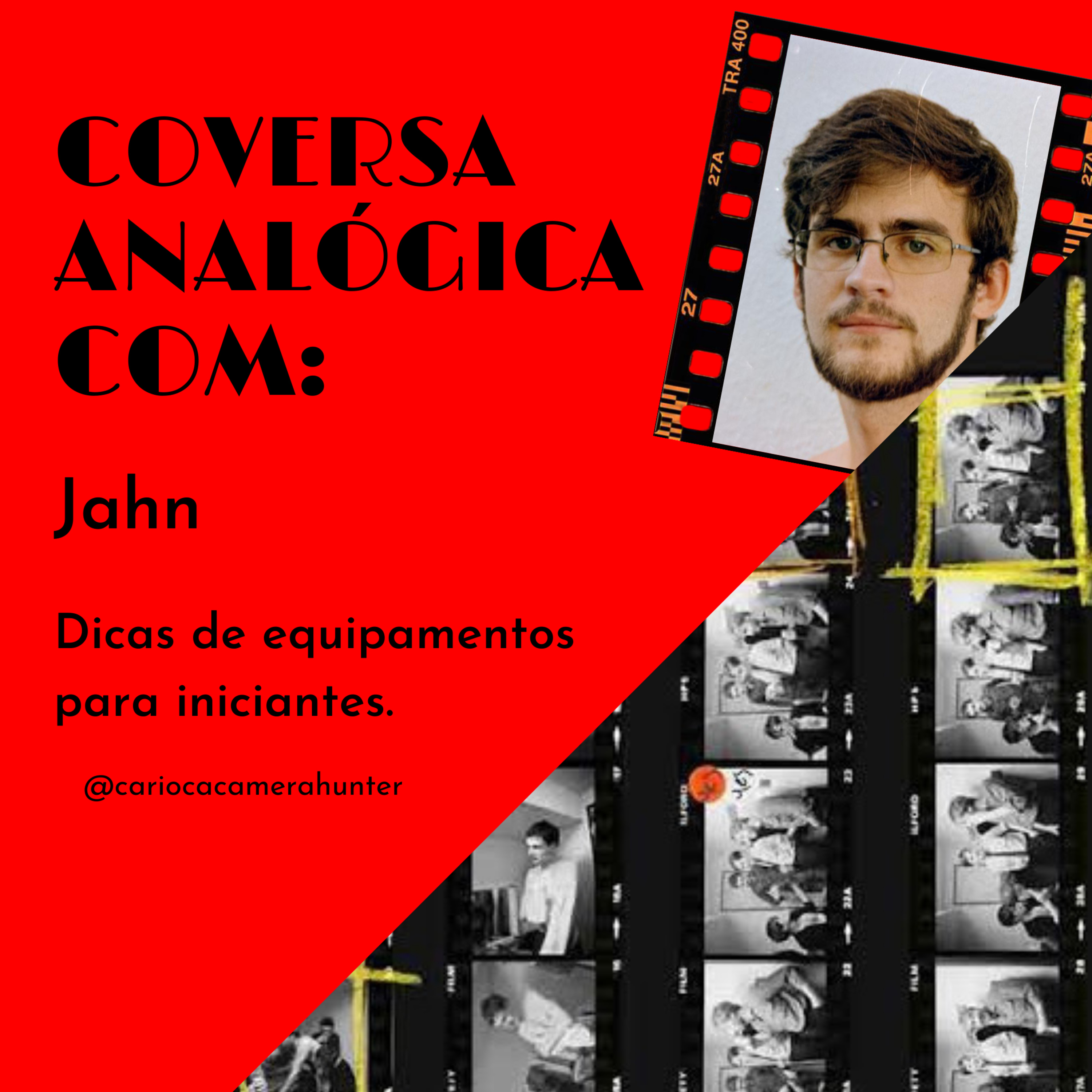 Conversa Analógica