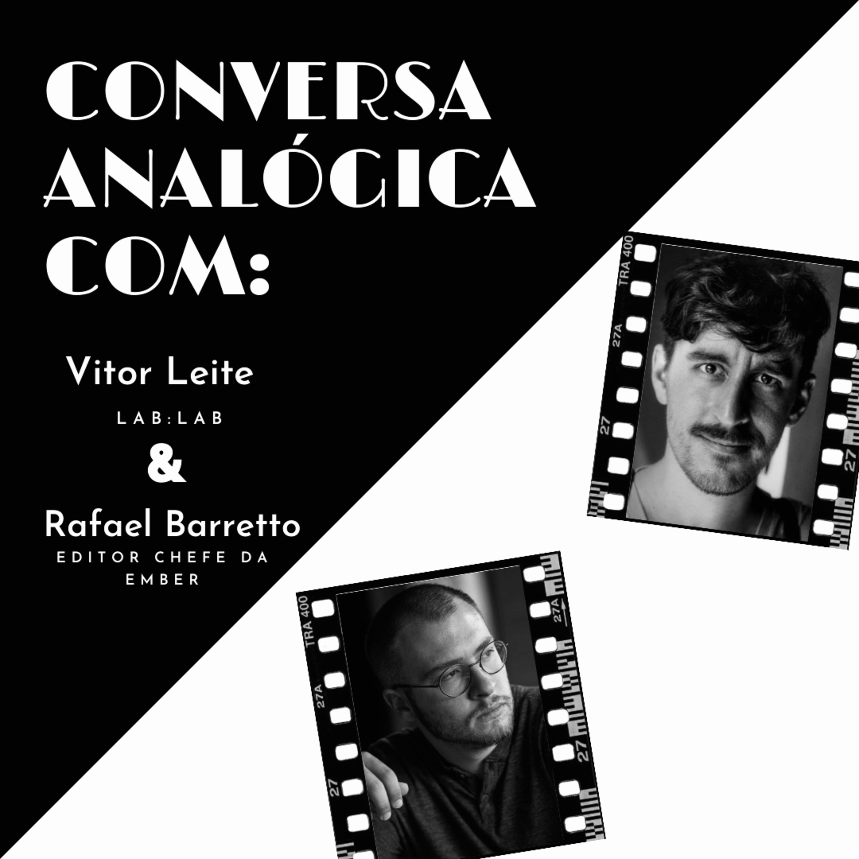 Conversa Analógica