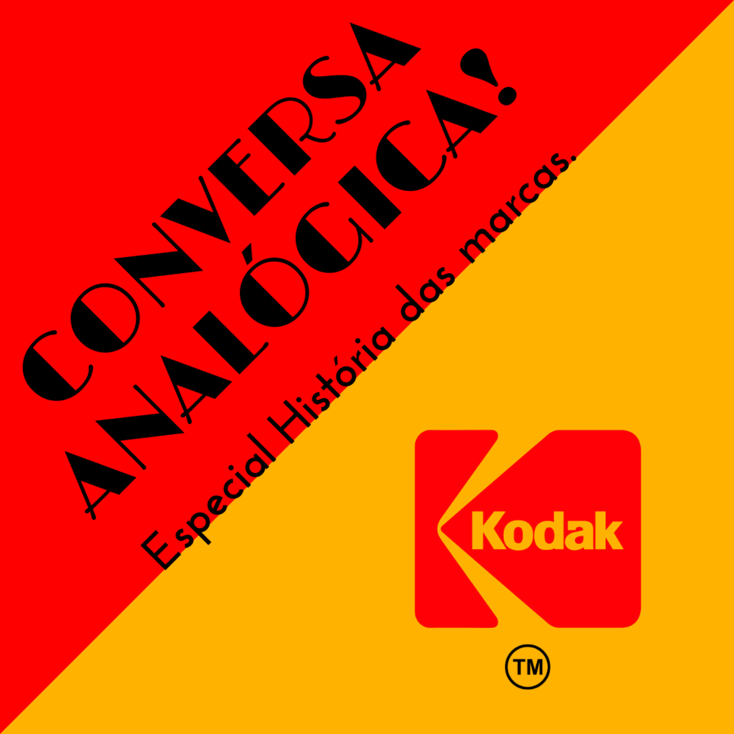 Conversa Analógica