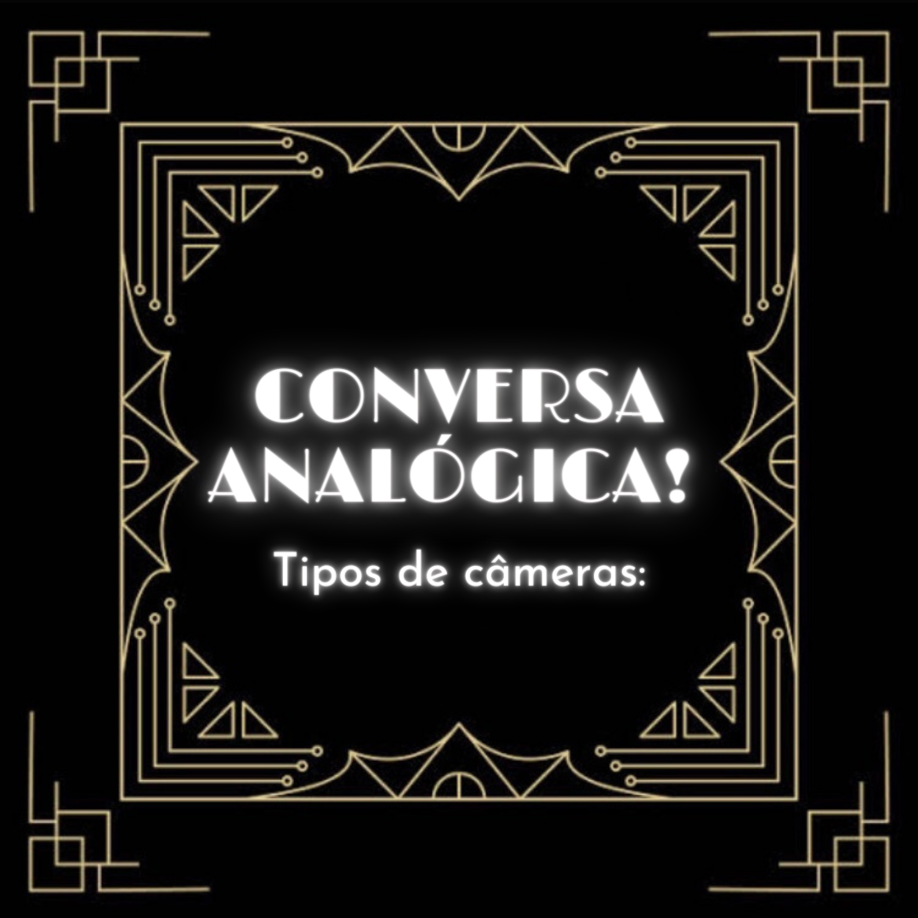 Conversa Analógica