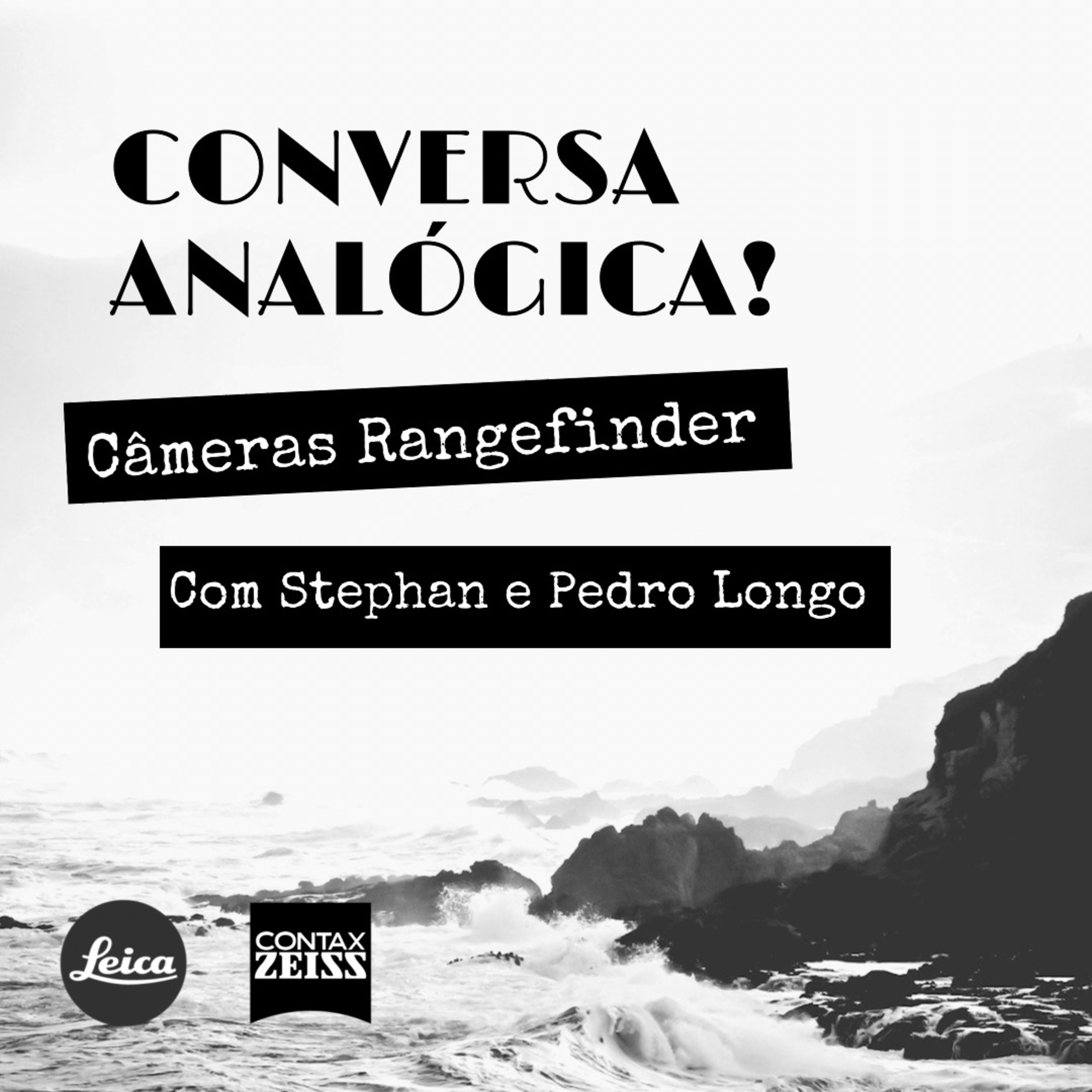 Conversa Analógica