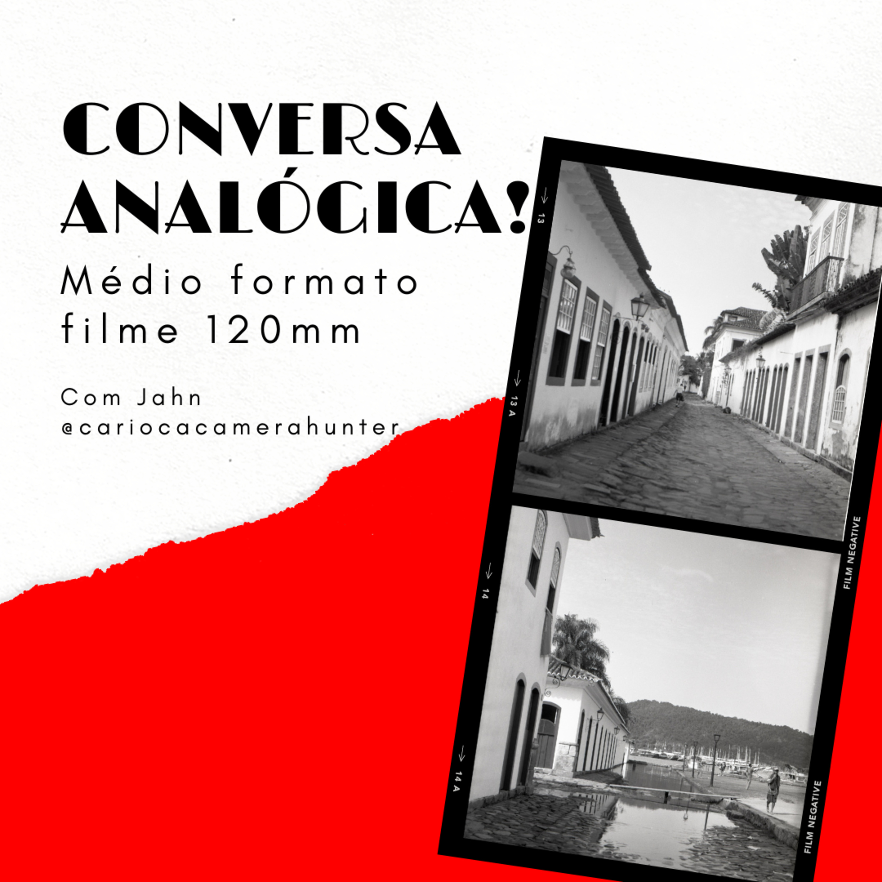 Conversa Analógica