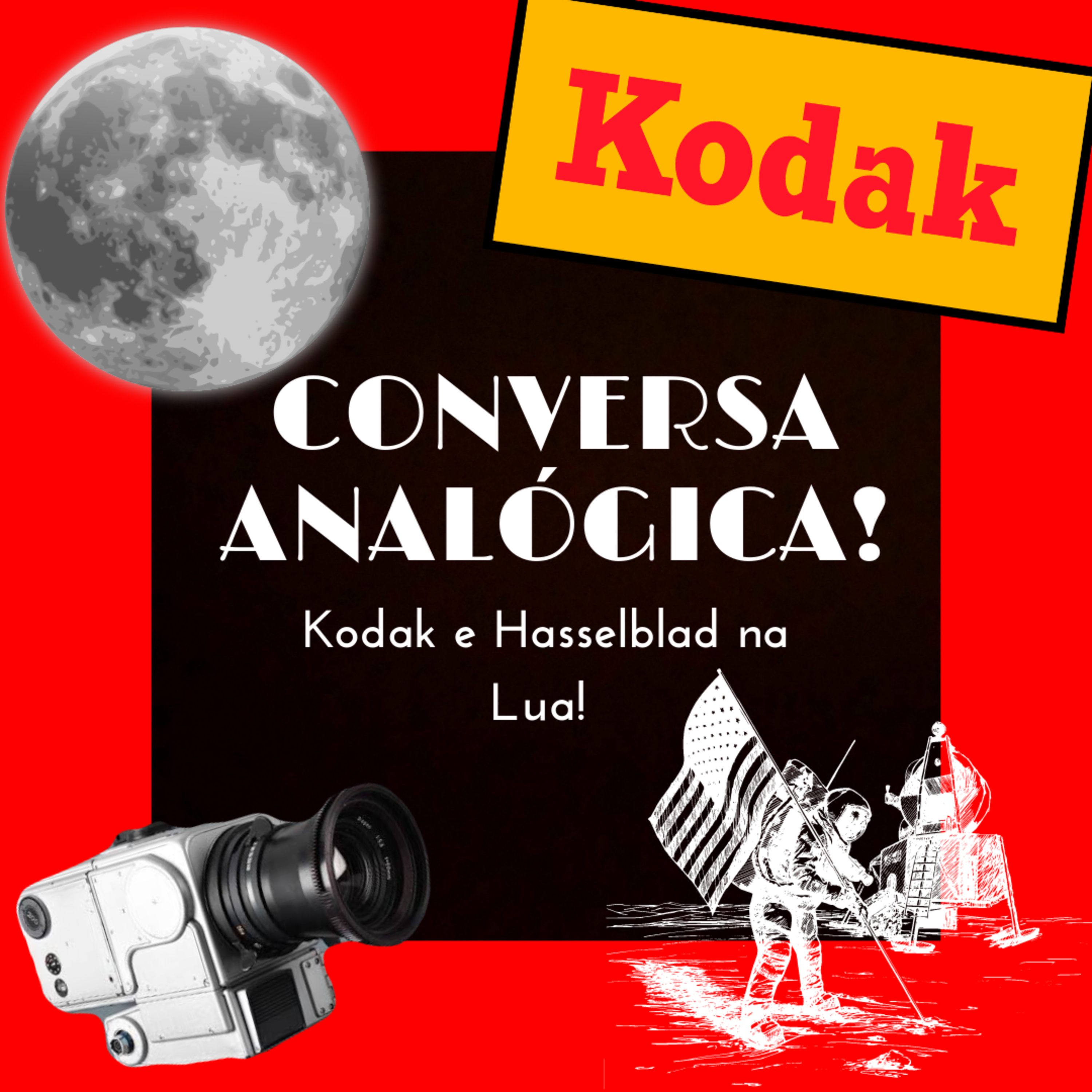 Conversa Analógica