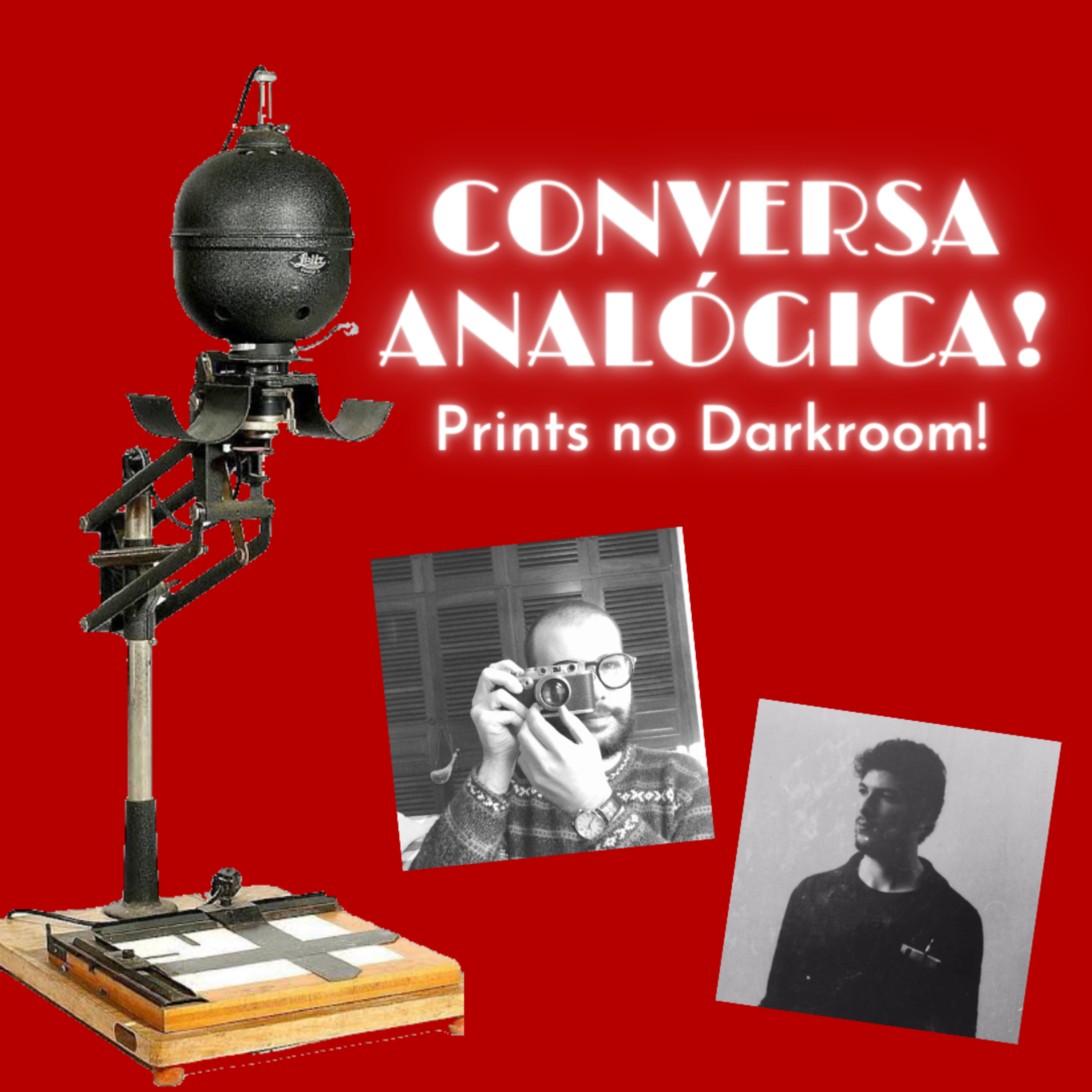 Conversa Analógica