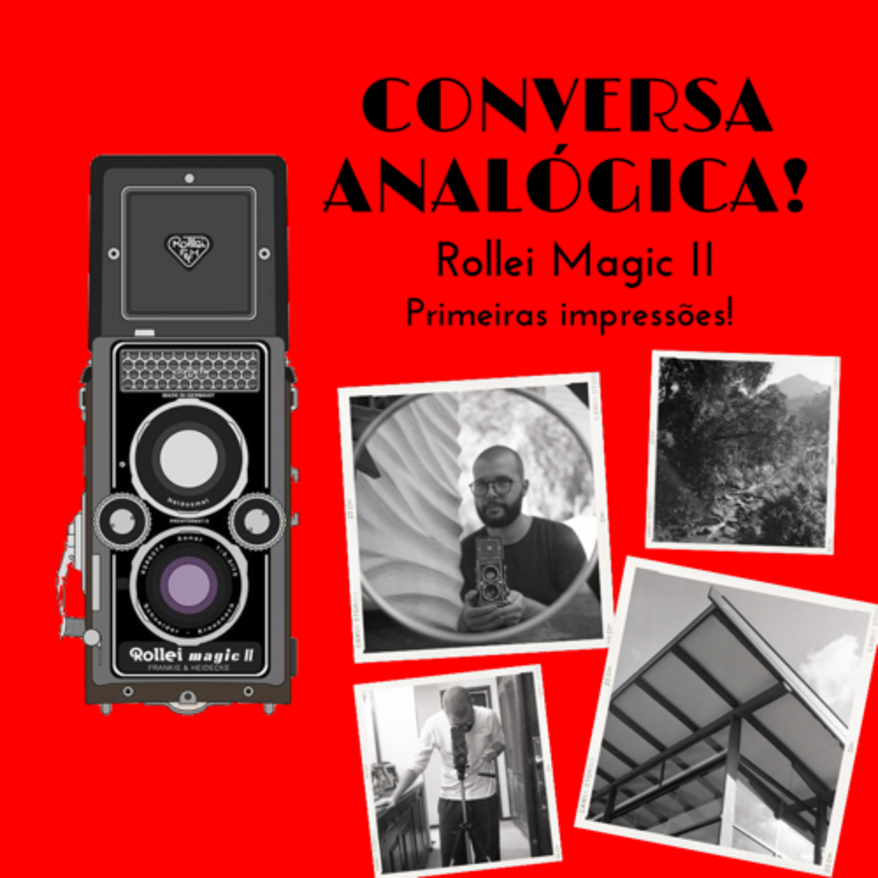 Conversa Analógica