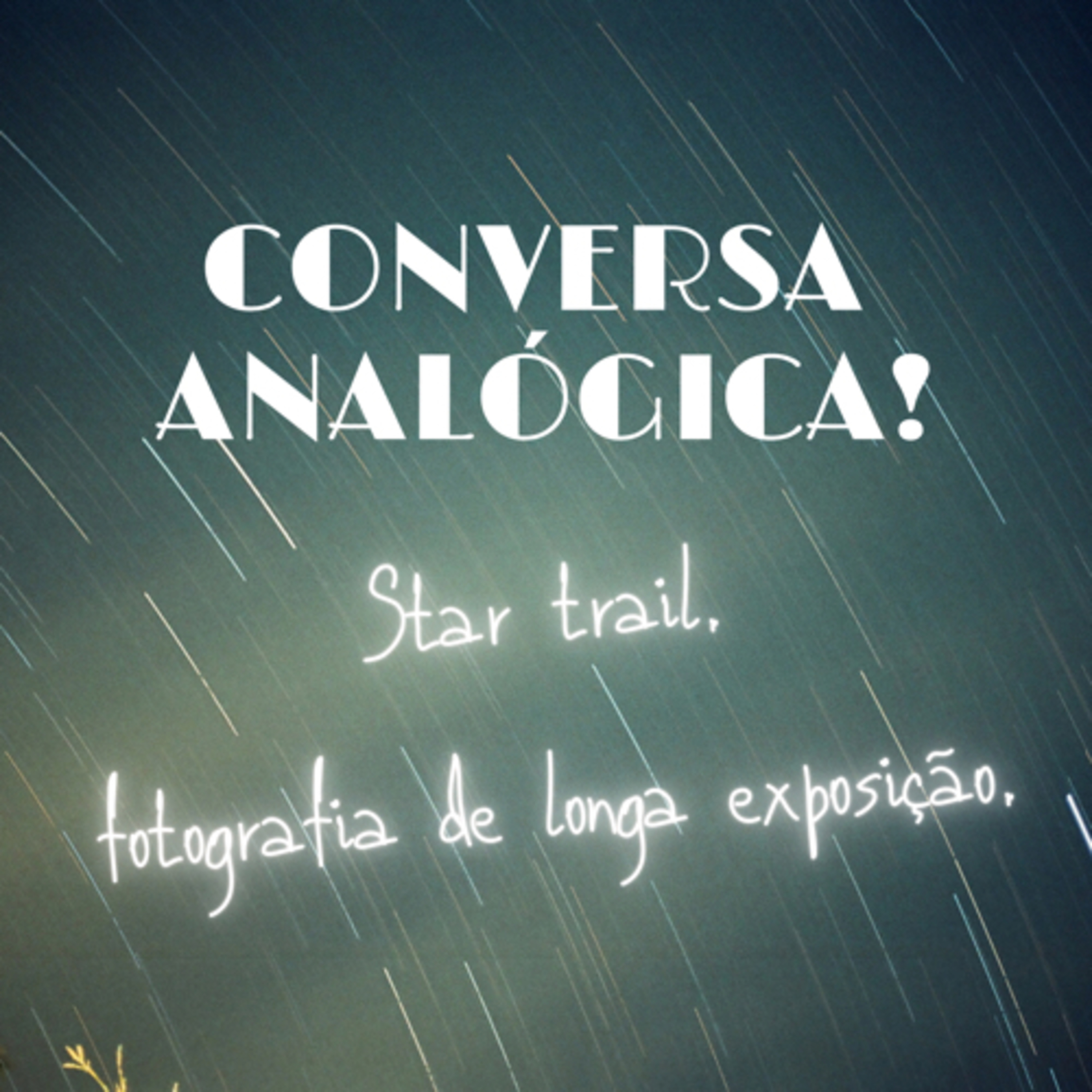 Conversa Analógica