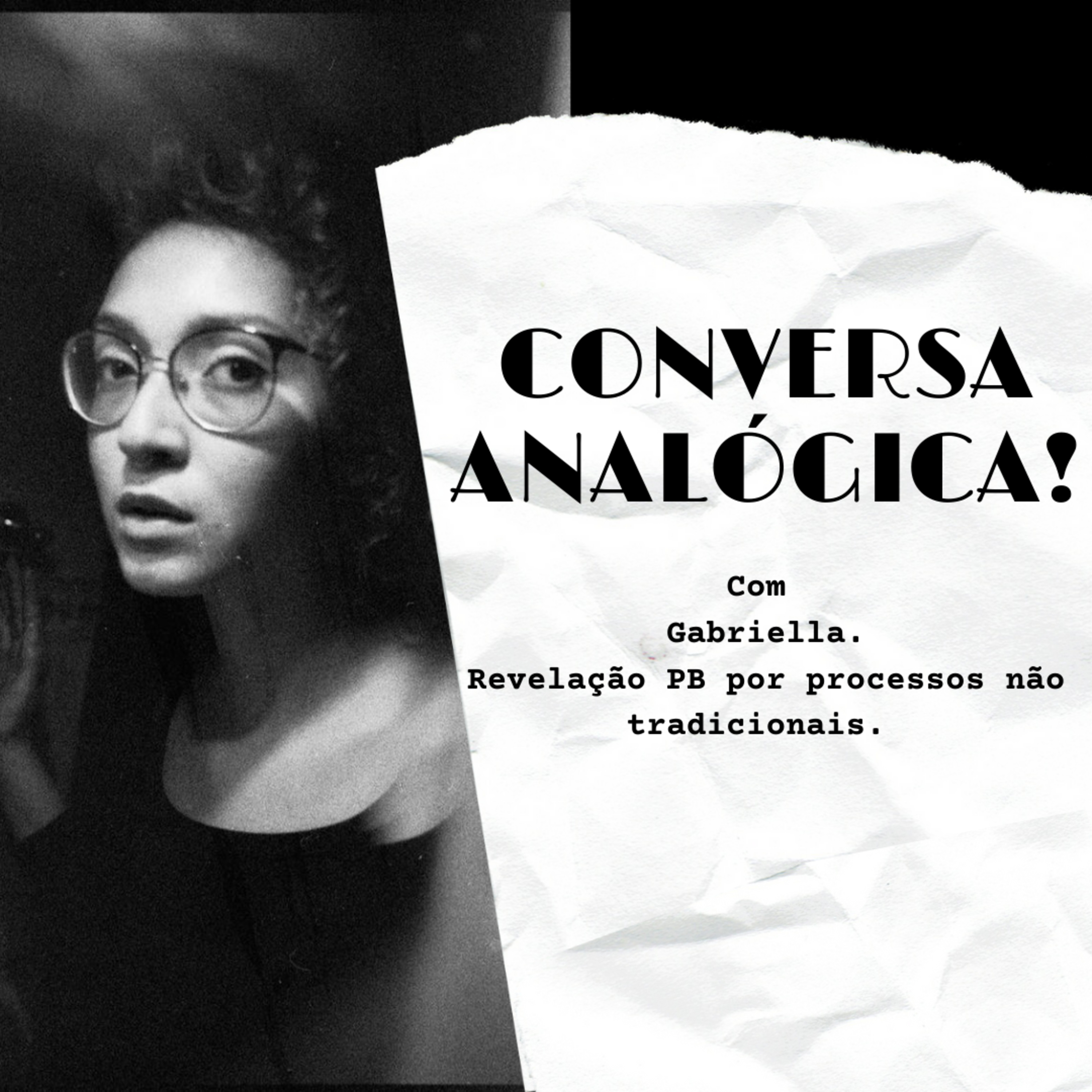 Conversa Analógica