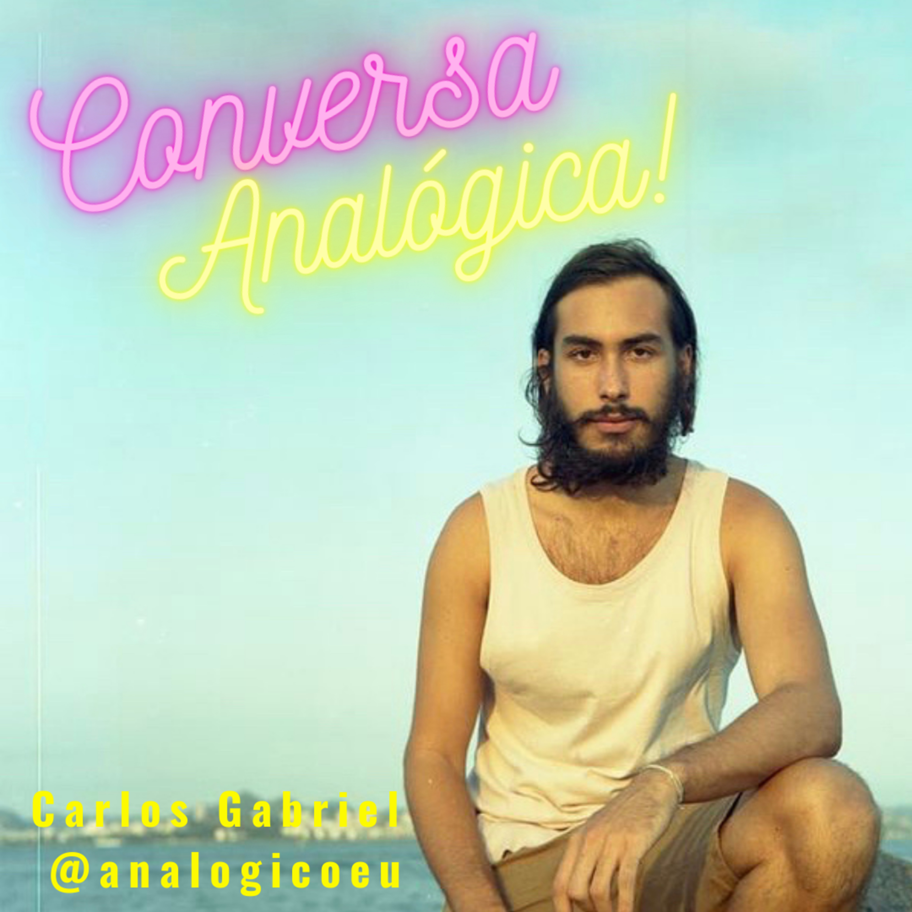 Conversa Analógica
