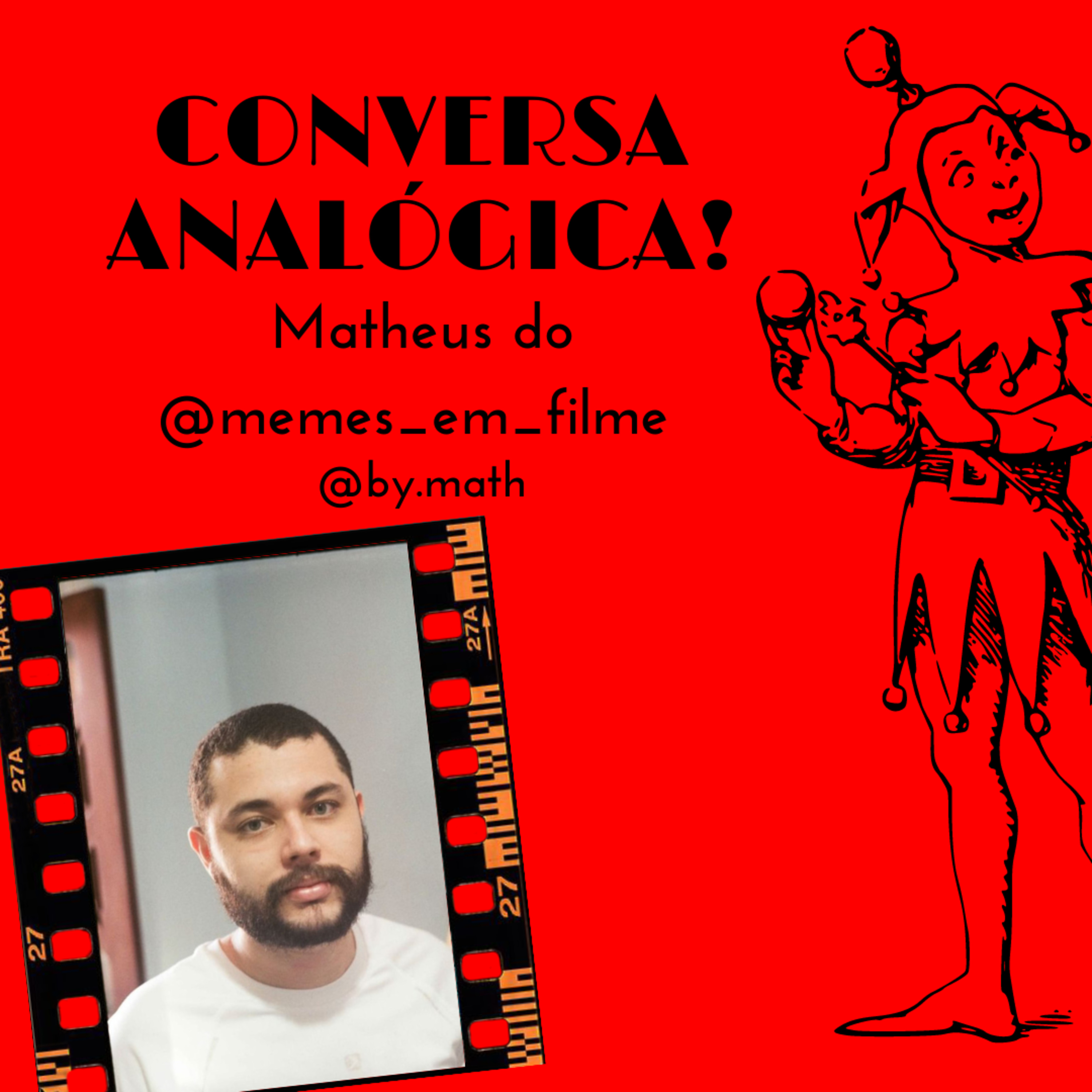 Conversa Analógica