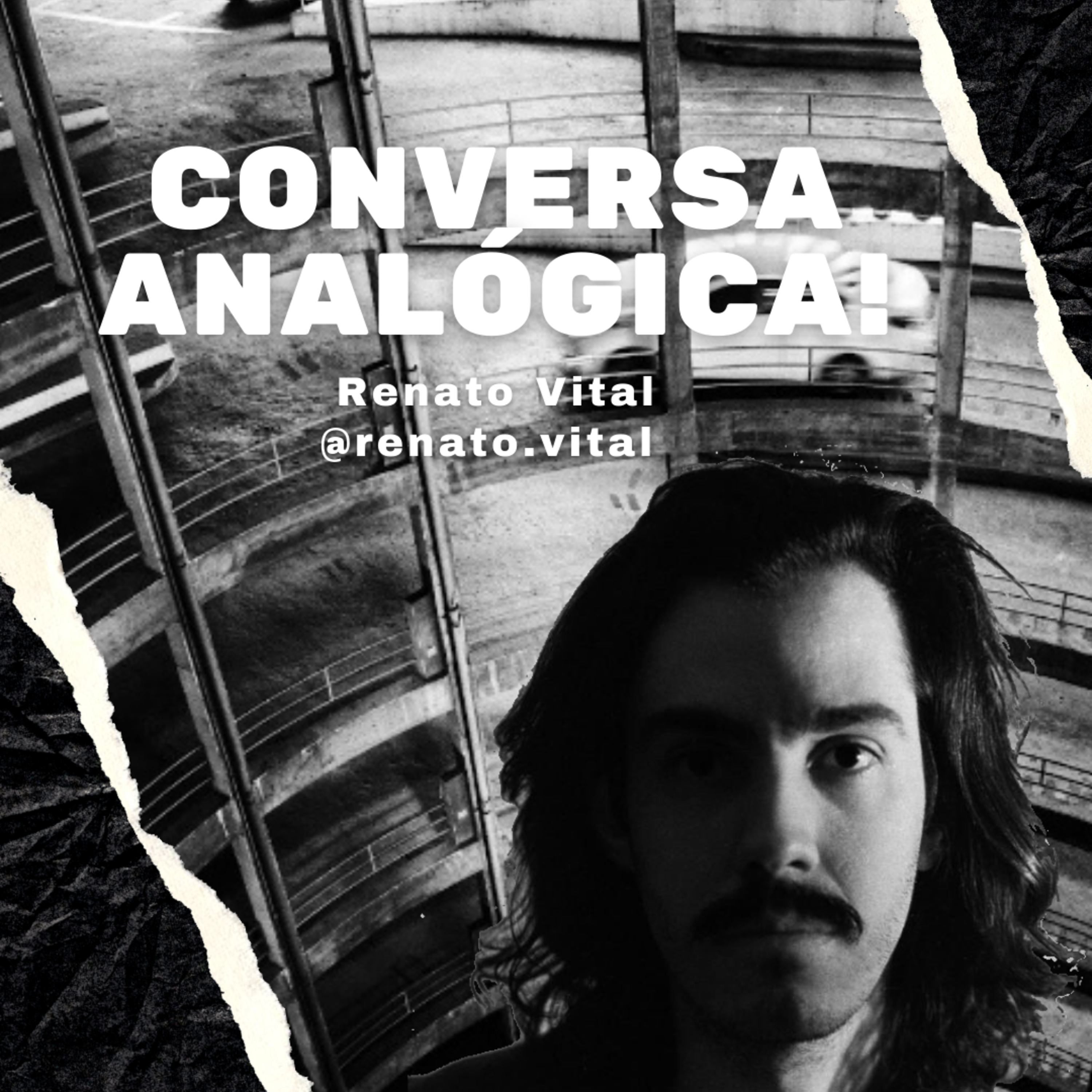Conversa Analógica
