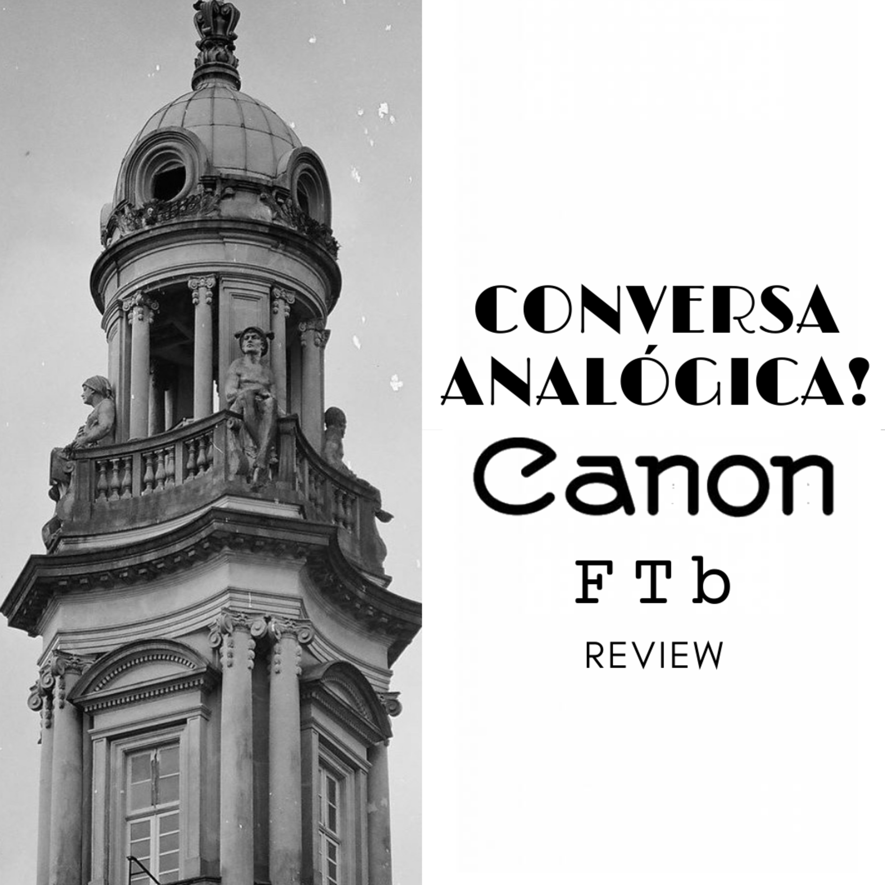 Conversa Analógica